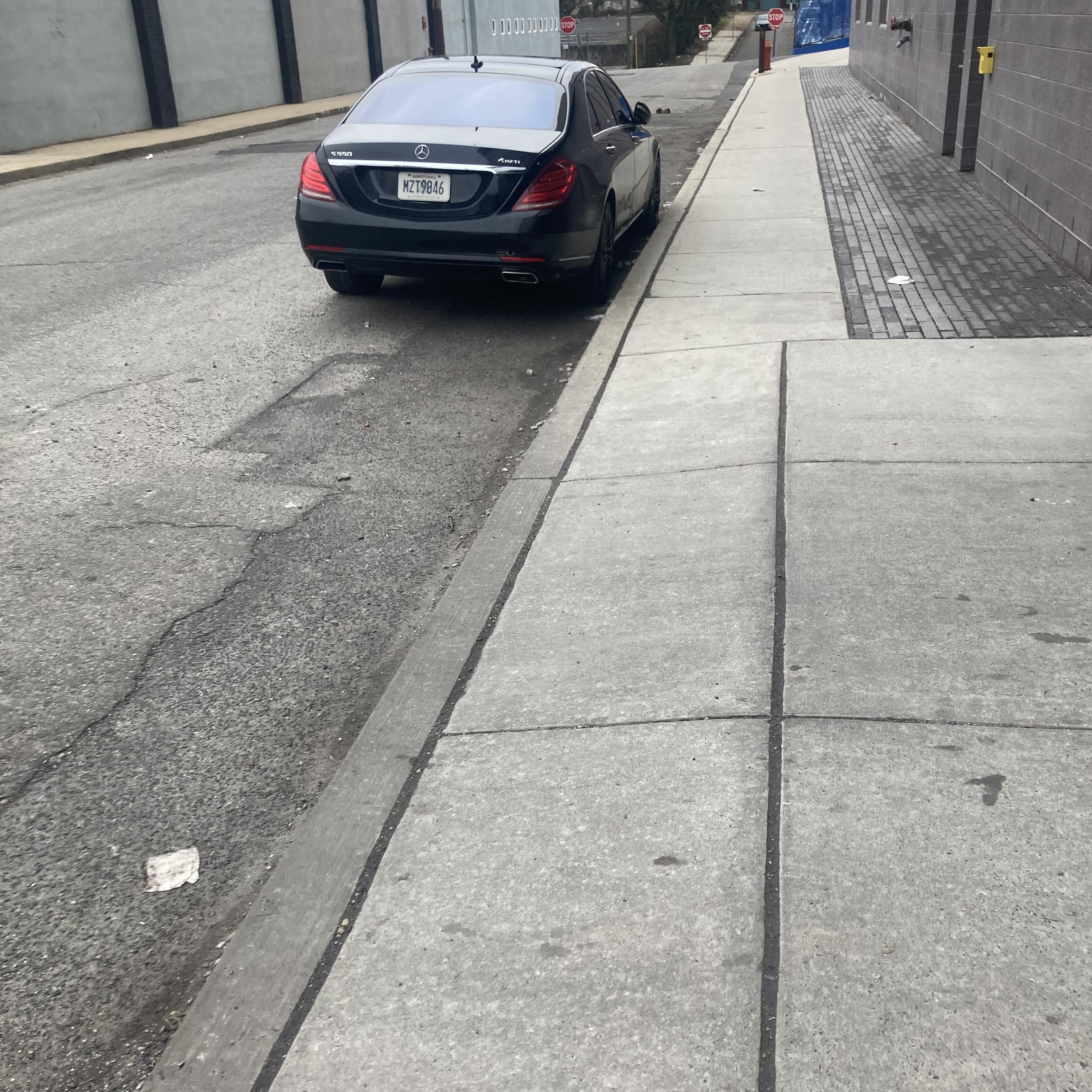 South Memphis artwork