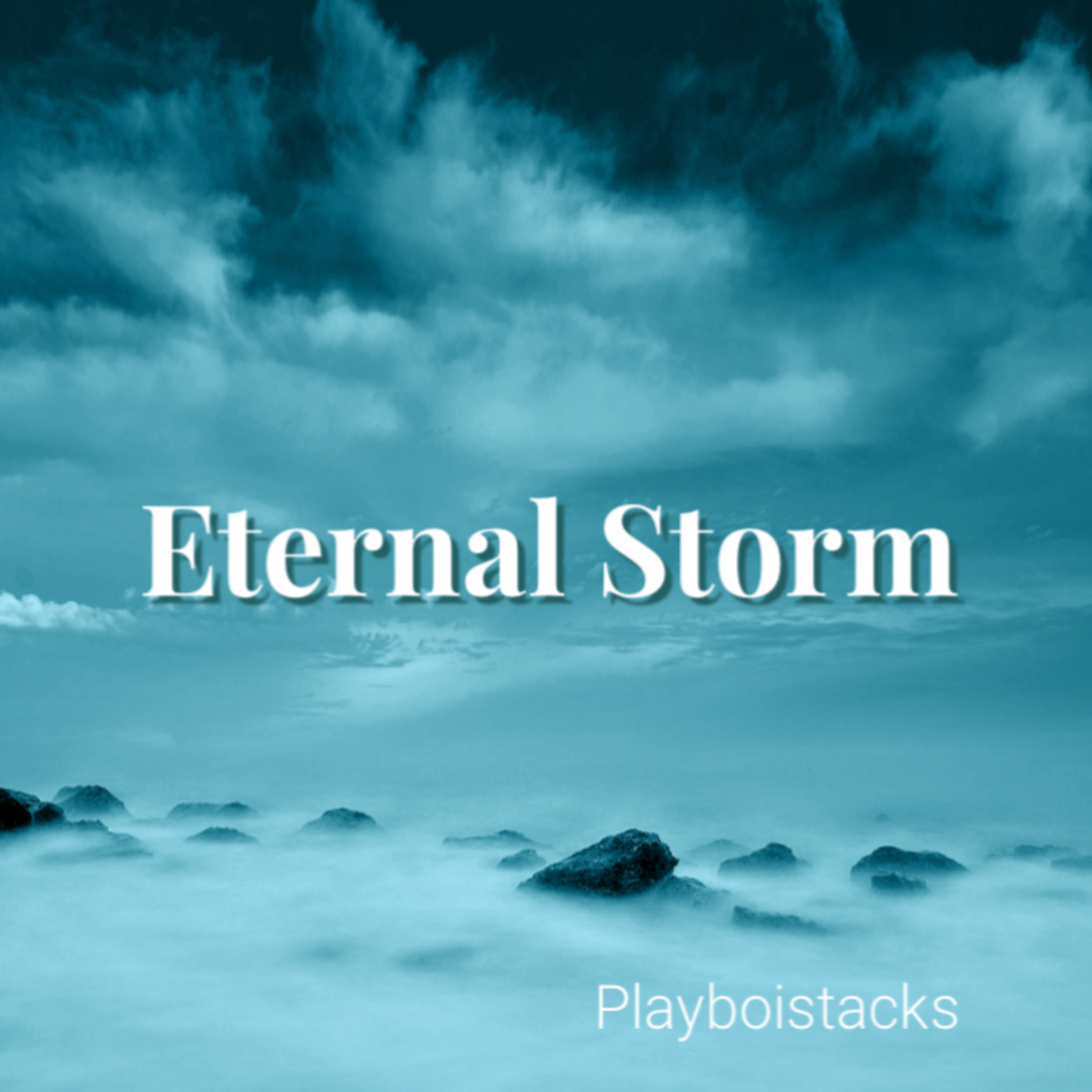 Eternal Storm artwork