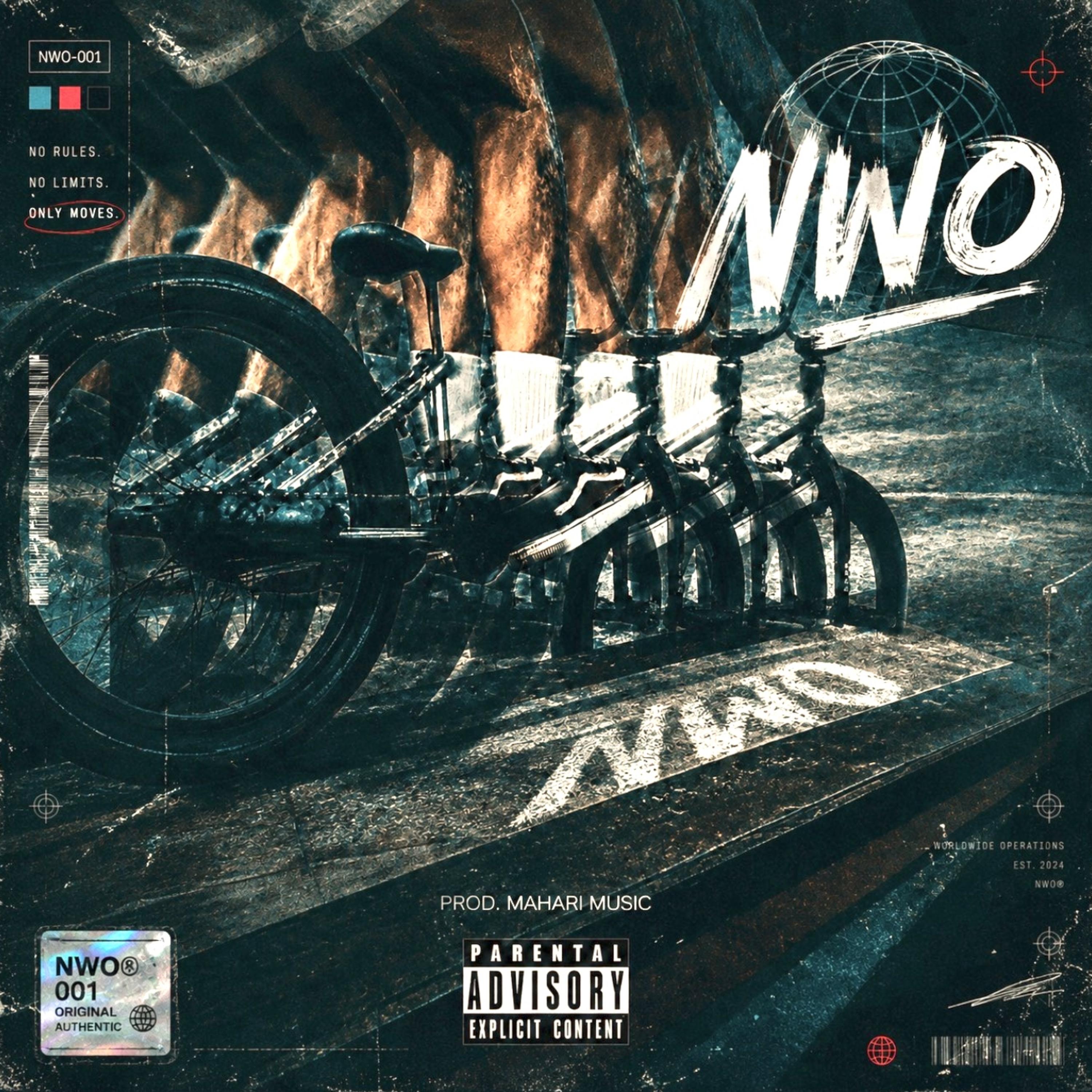 New World Order by Mahari Music