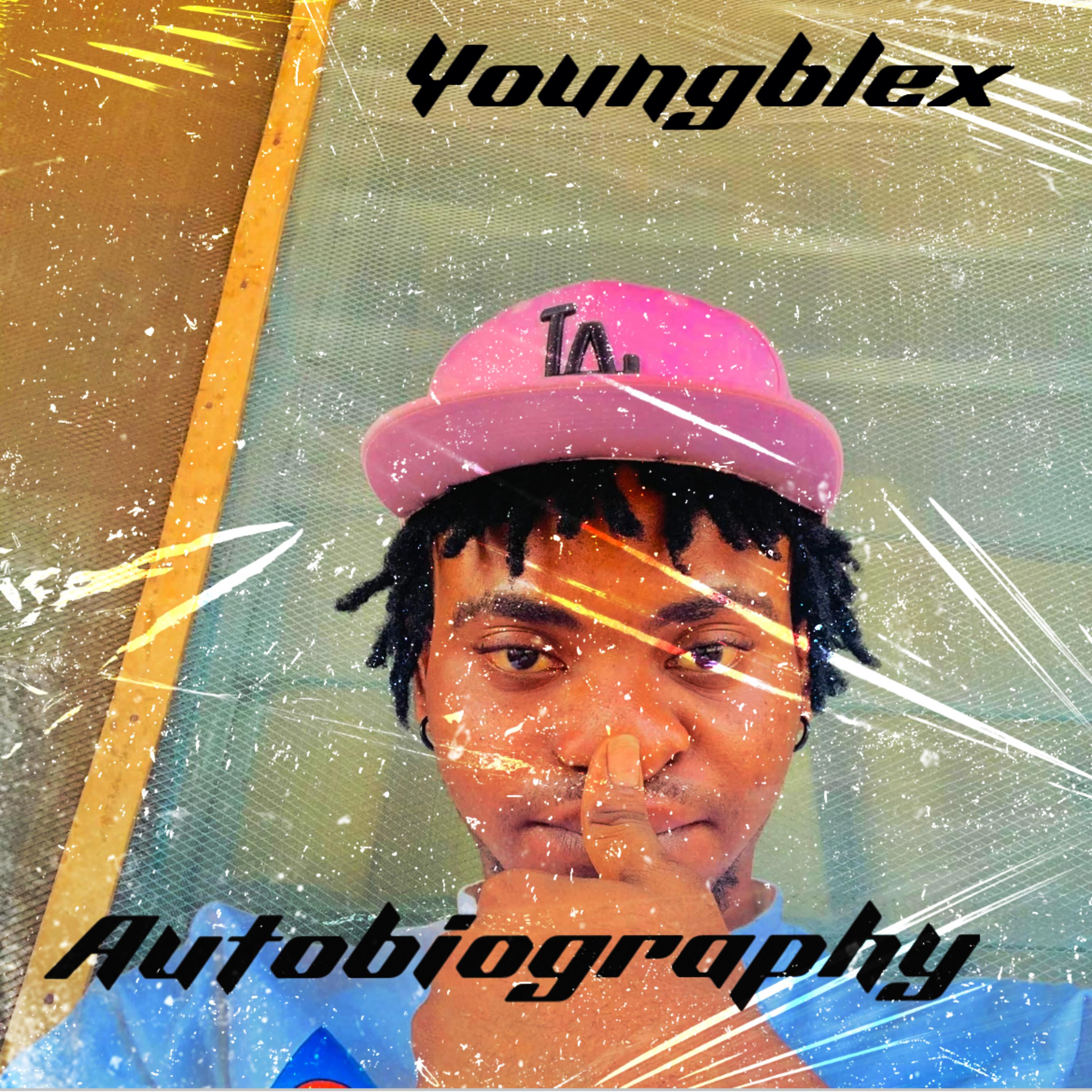 Autobiography artwork