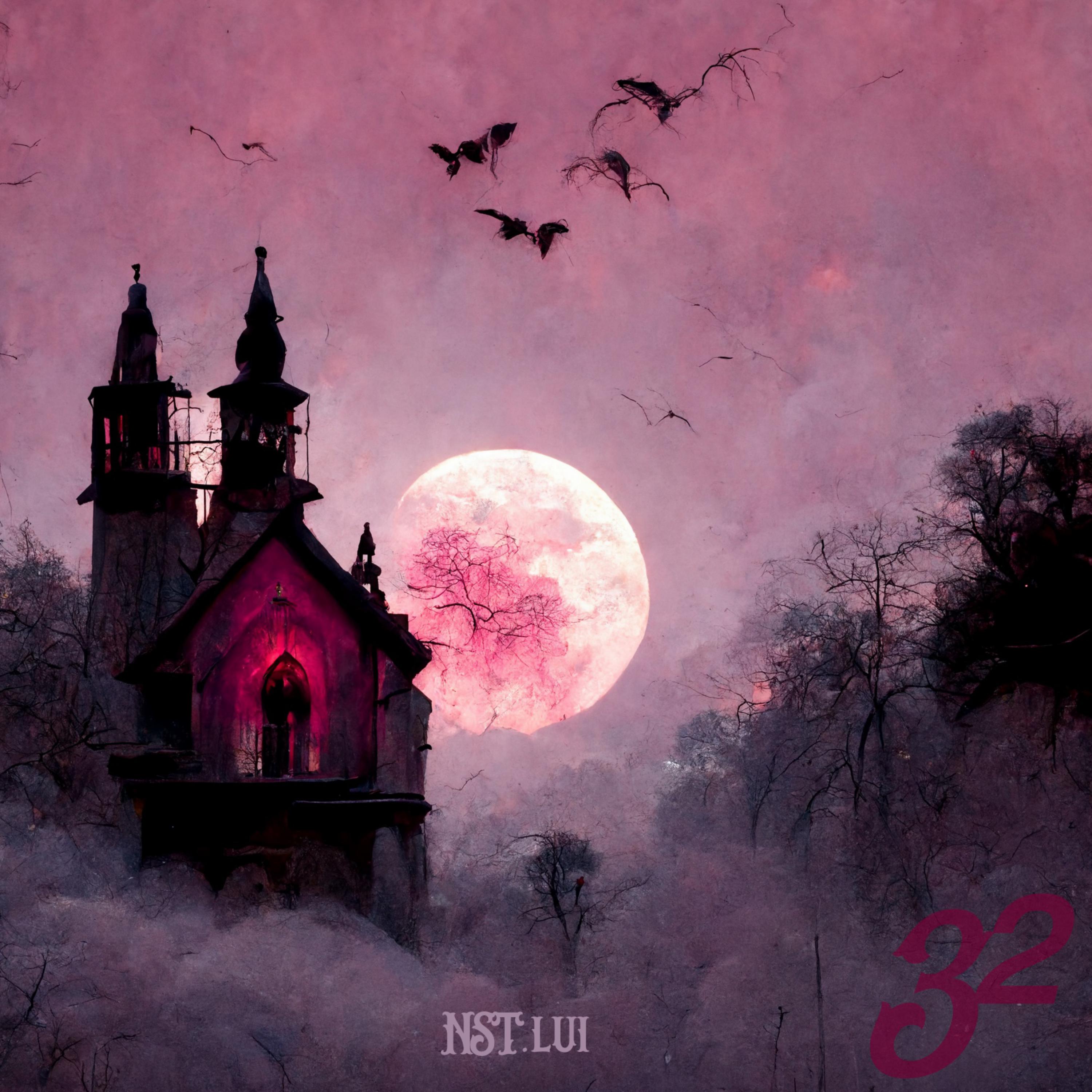 3² artwork
