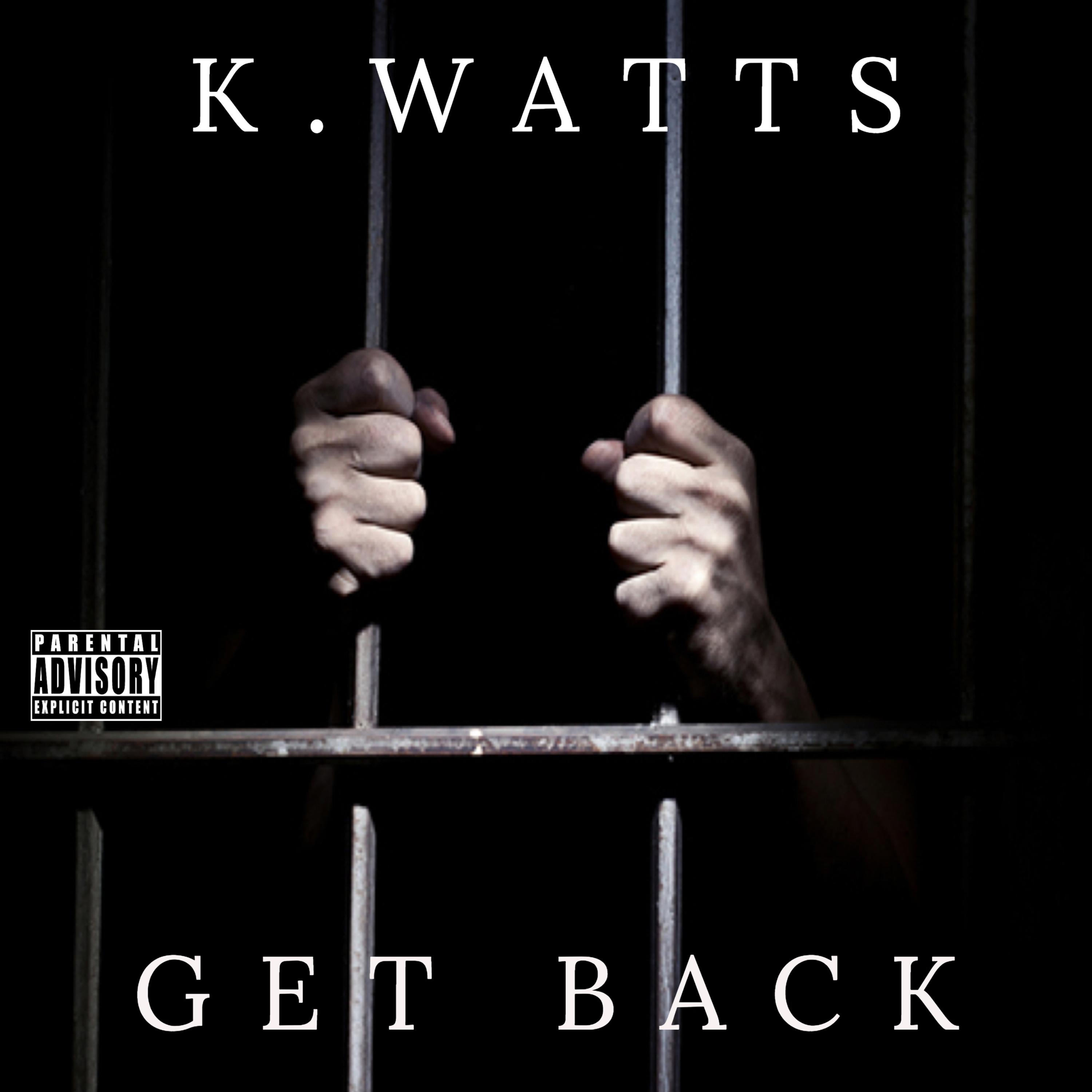 Get Back artwork