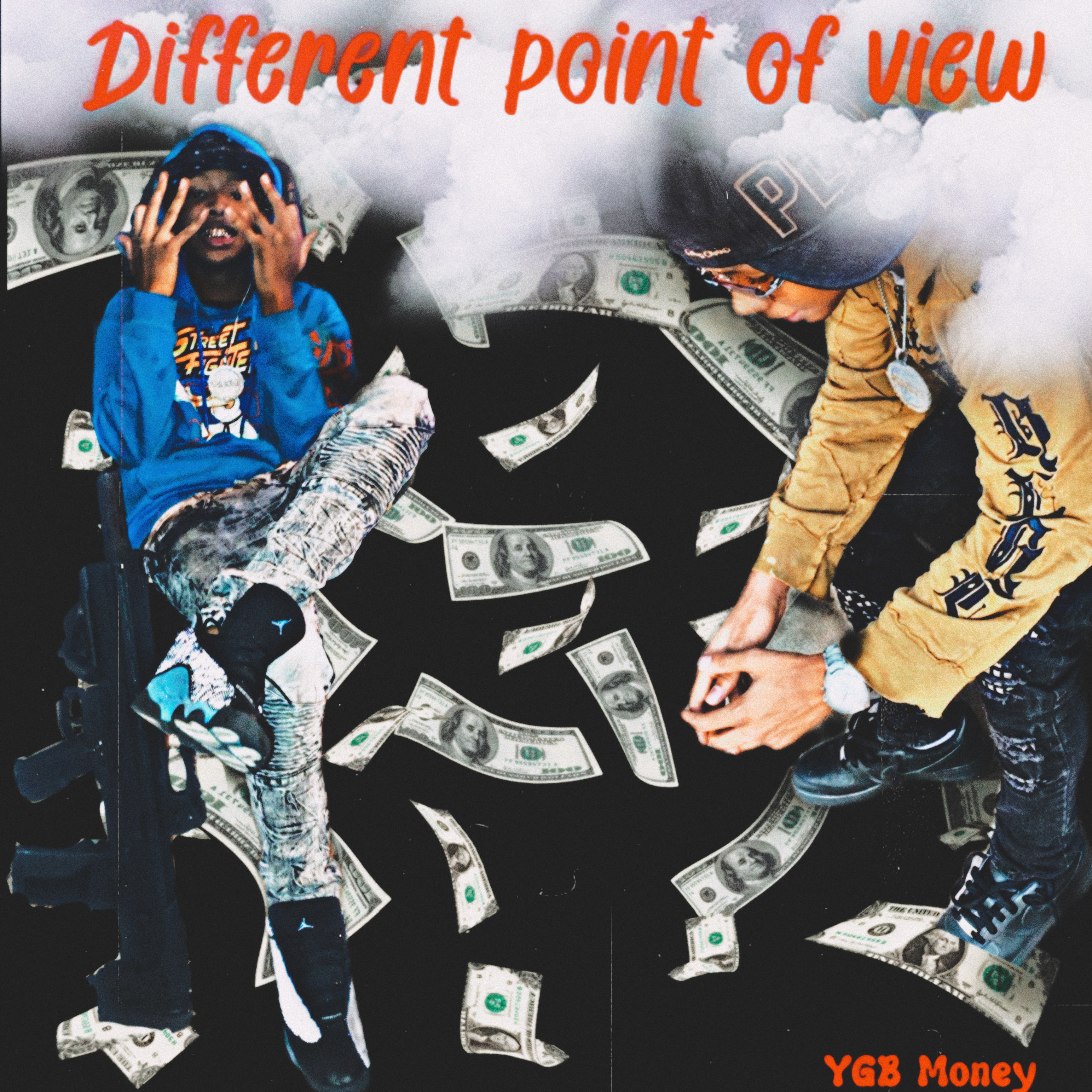 Diffrent Point Of View artwork
