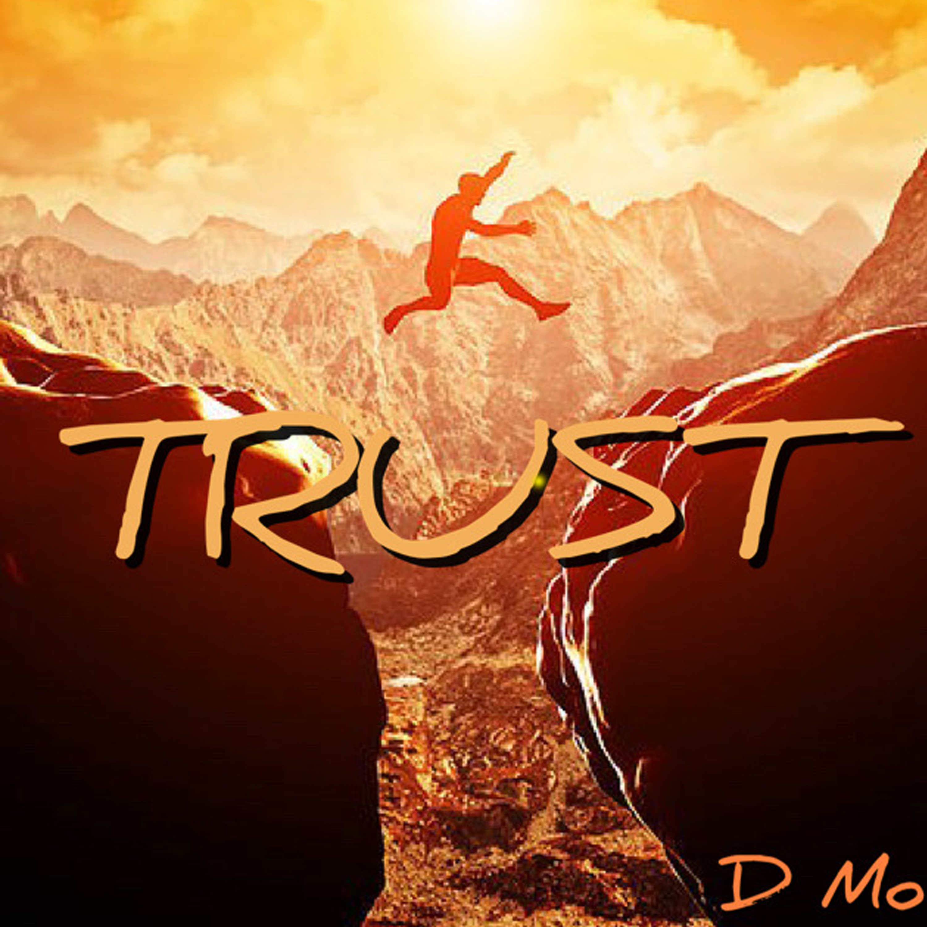 TRUST artwork