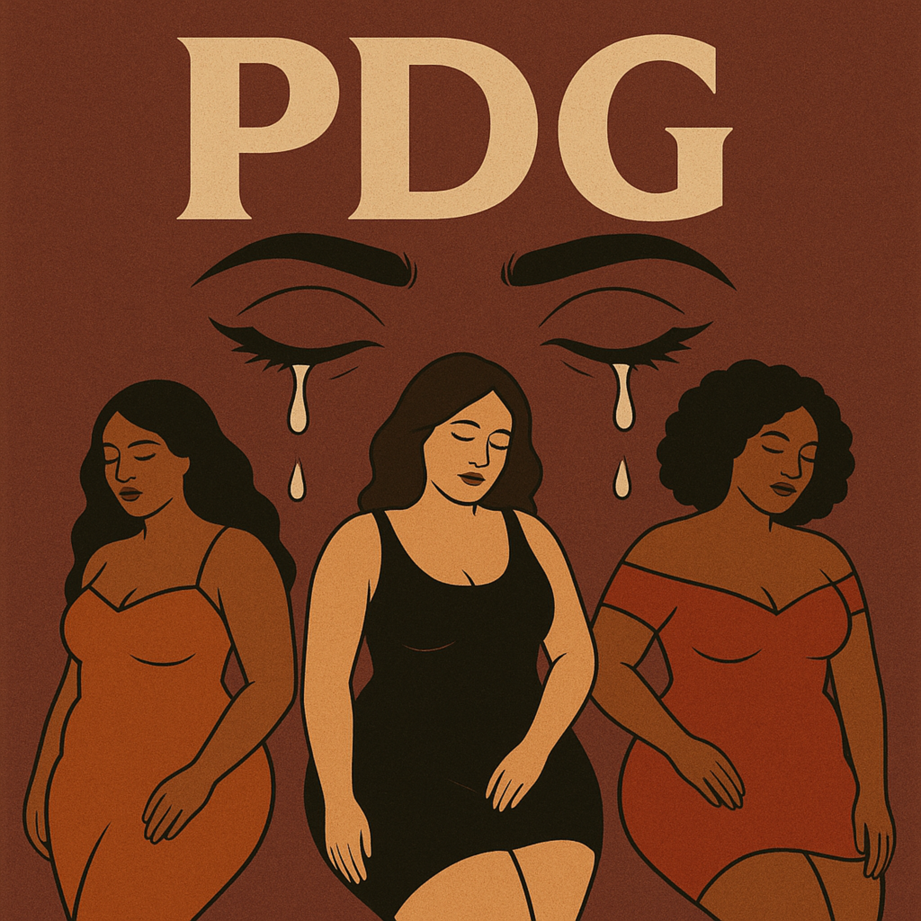 PDG artwork