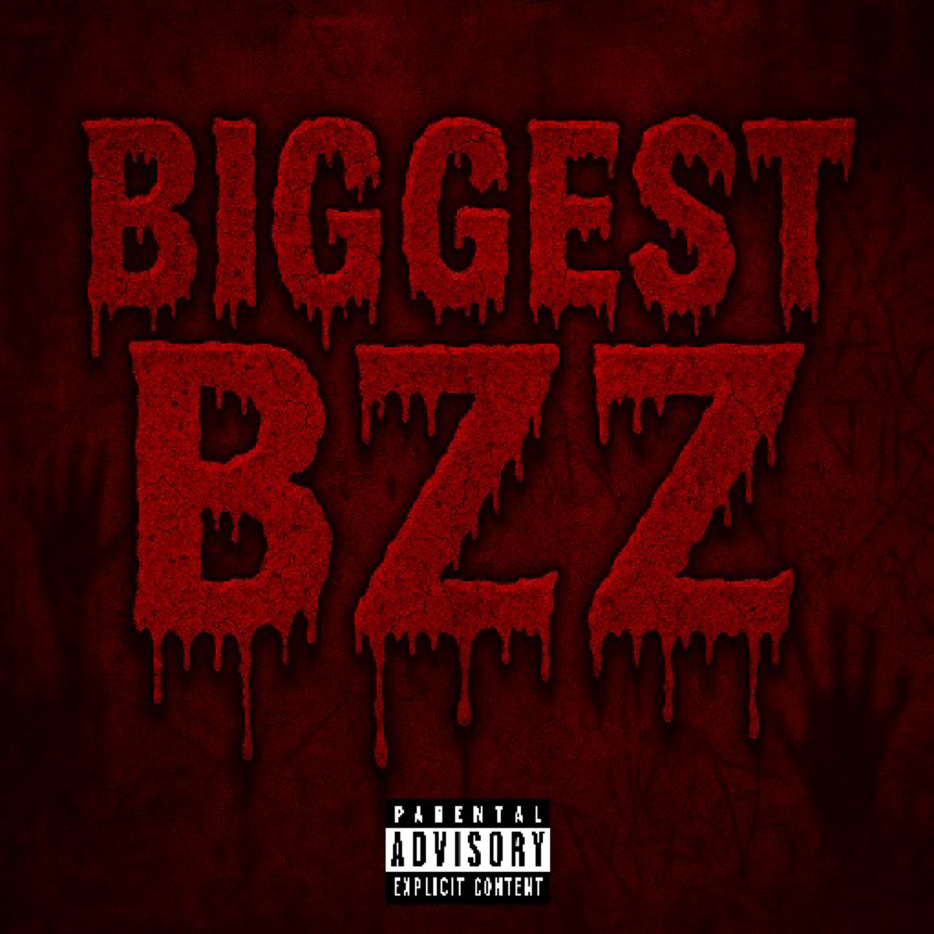 Biggest Bzz artwork
