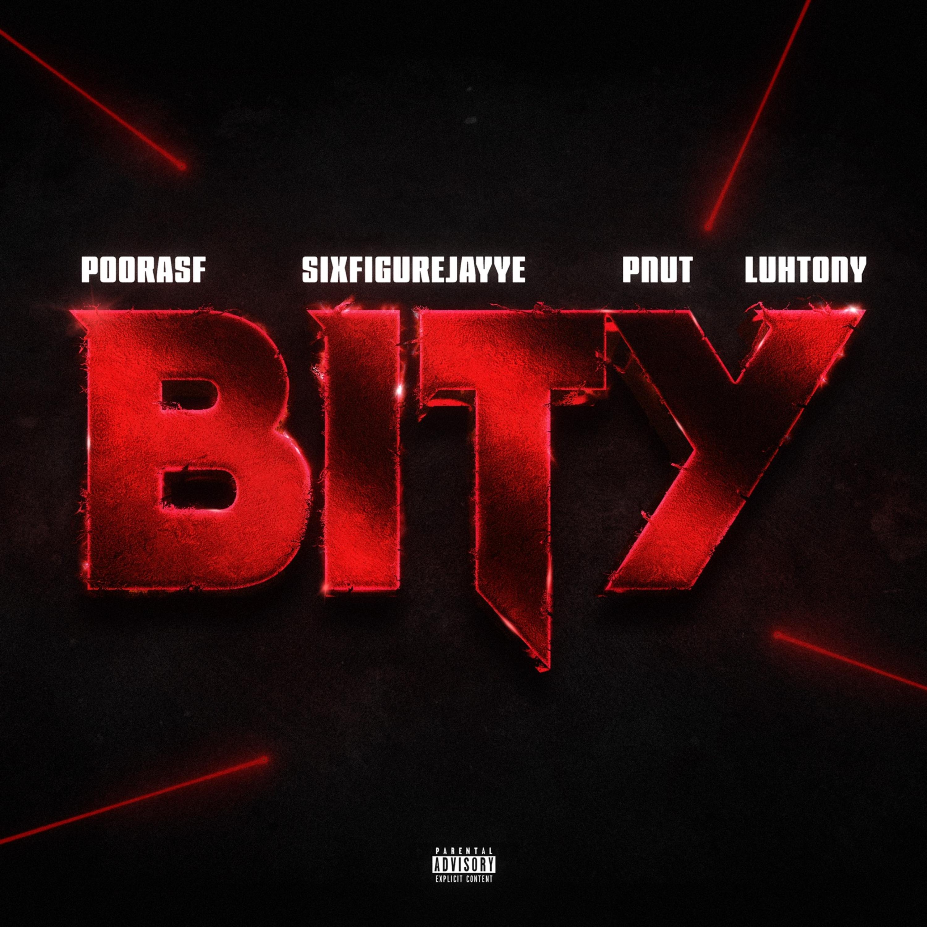 BITY artwork