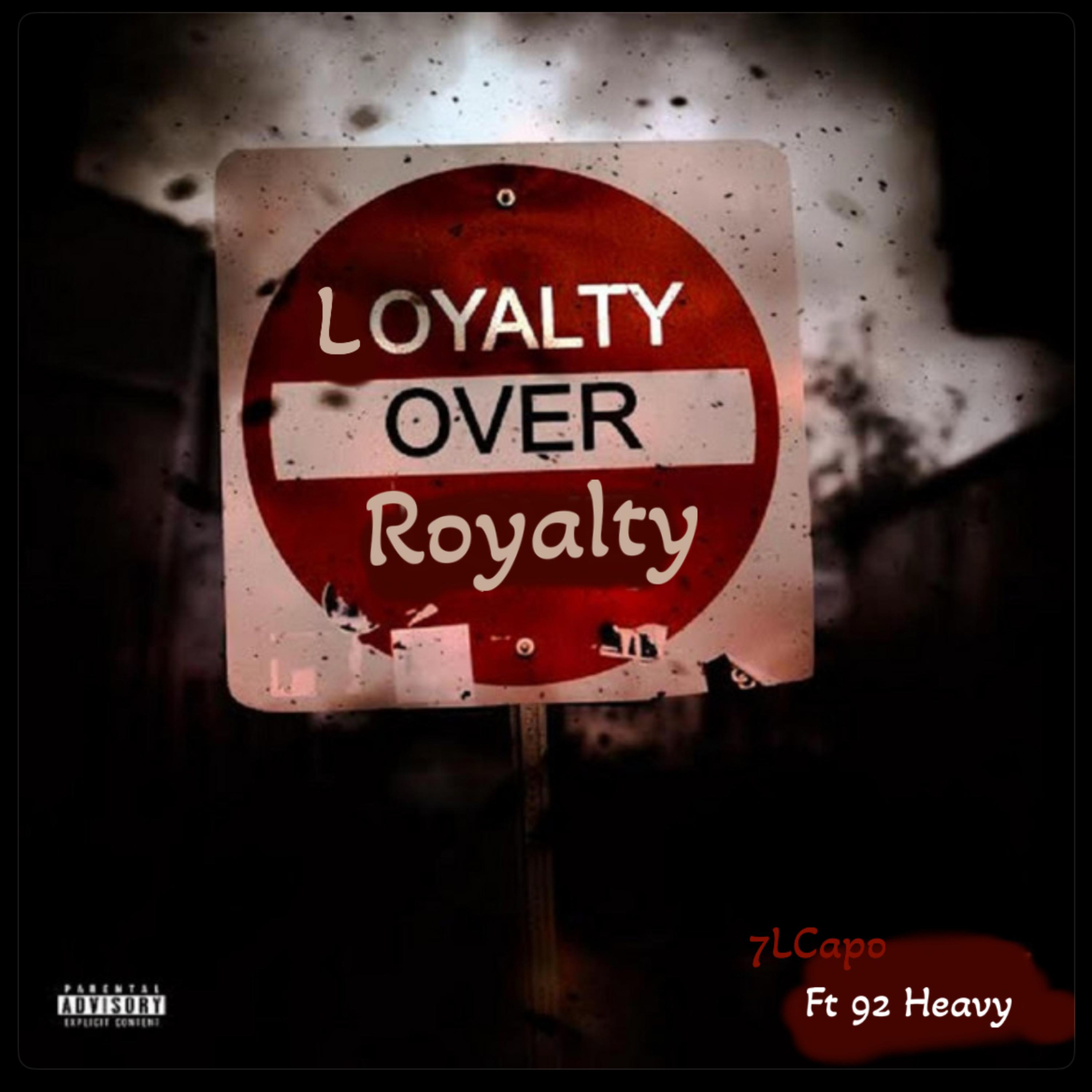 LOR artwork