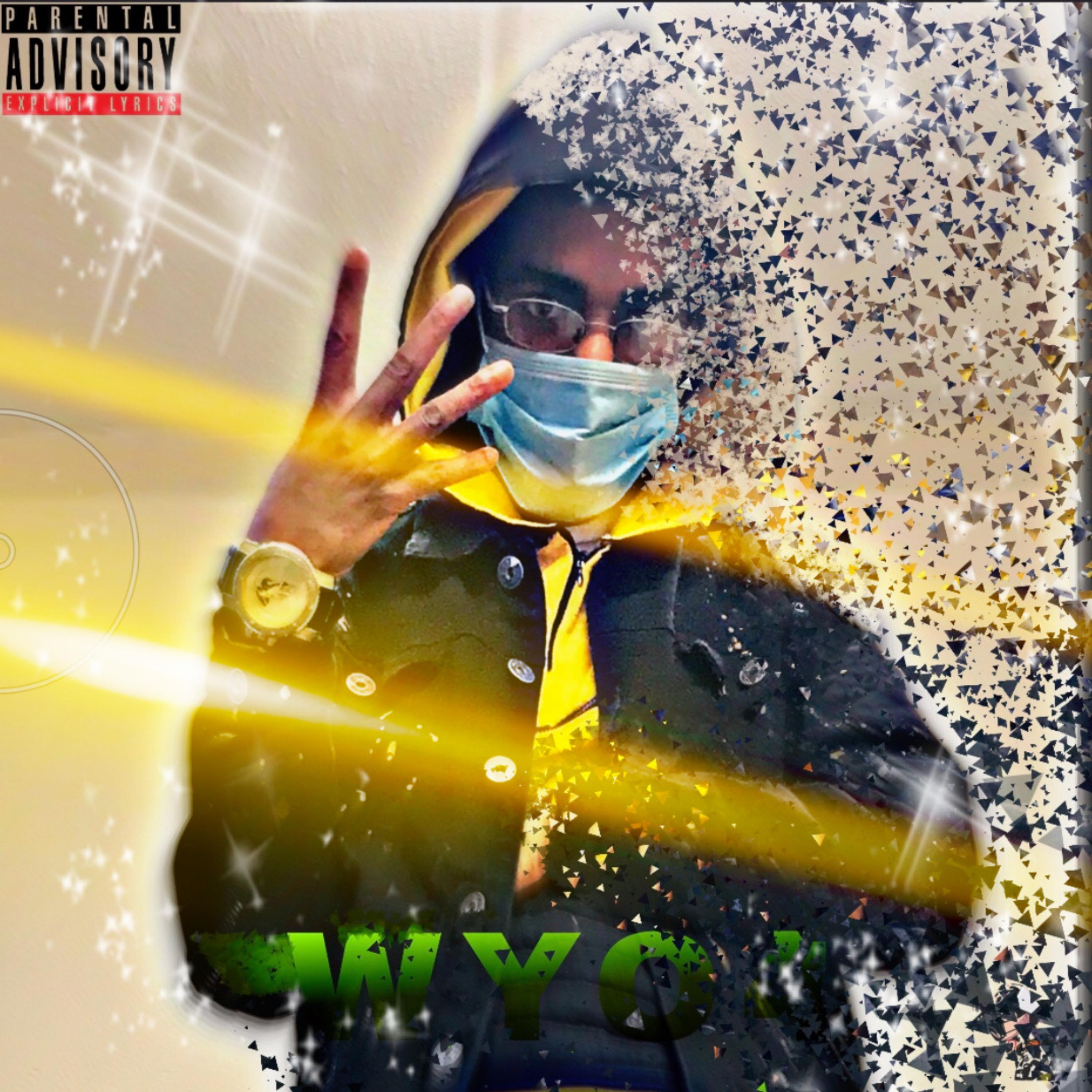 Lowkey artwork