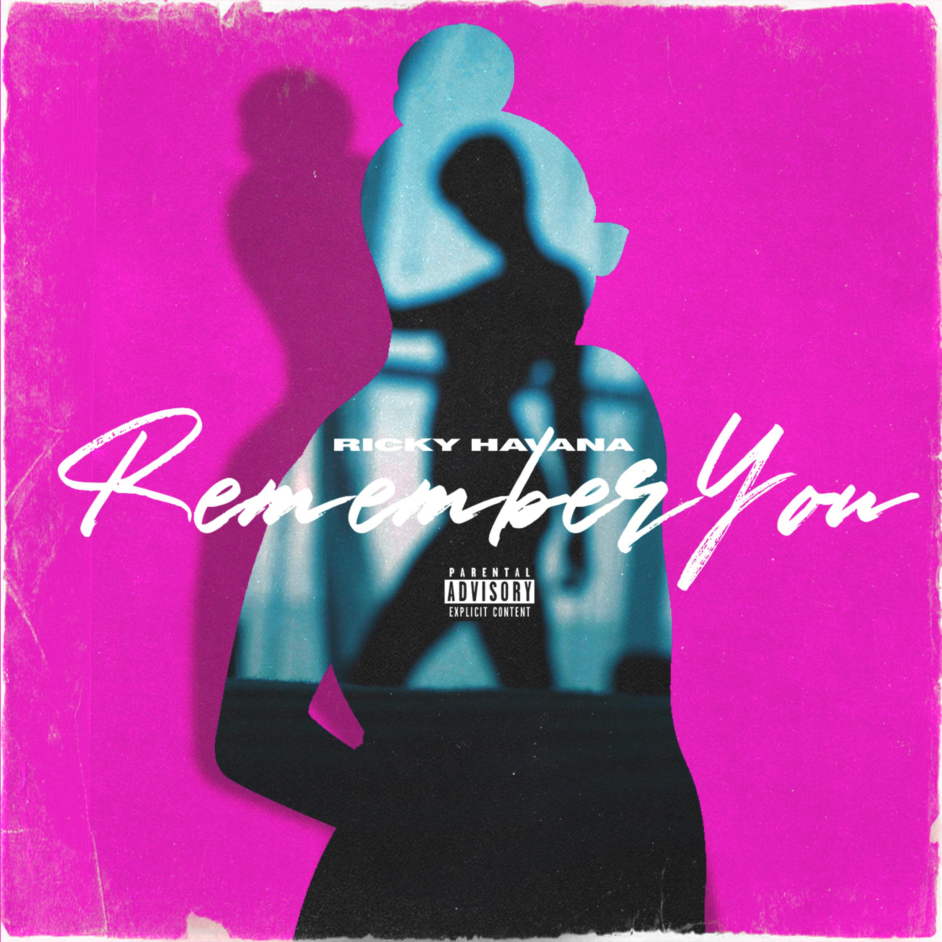 Remember You artwork