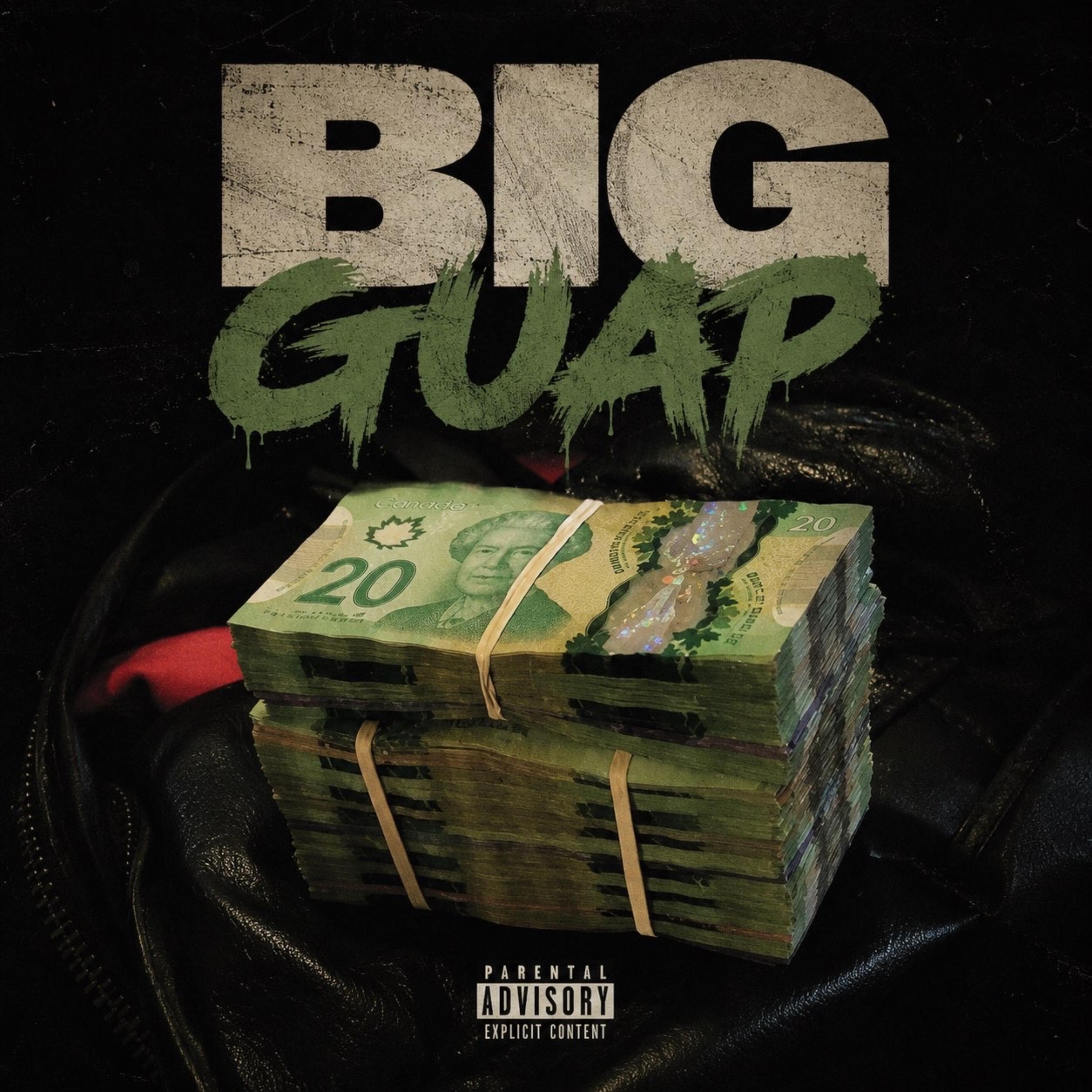 Big Guap by Lil Hoot$
