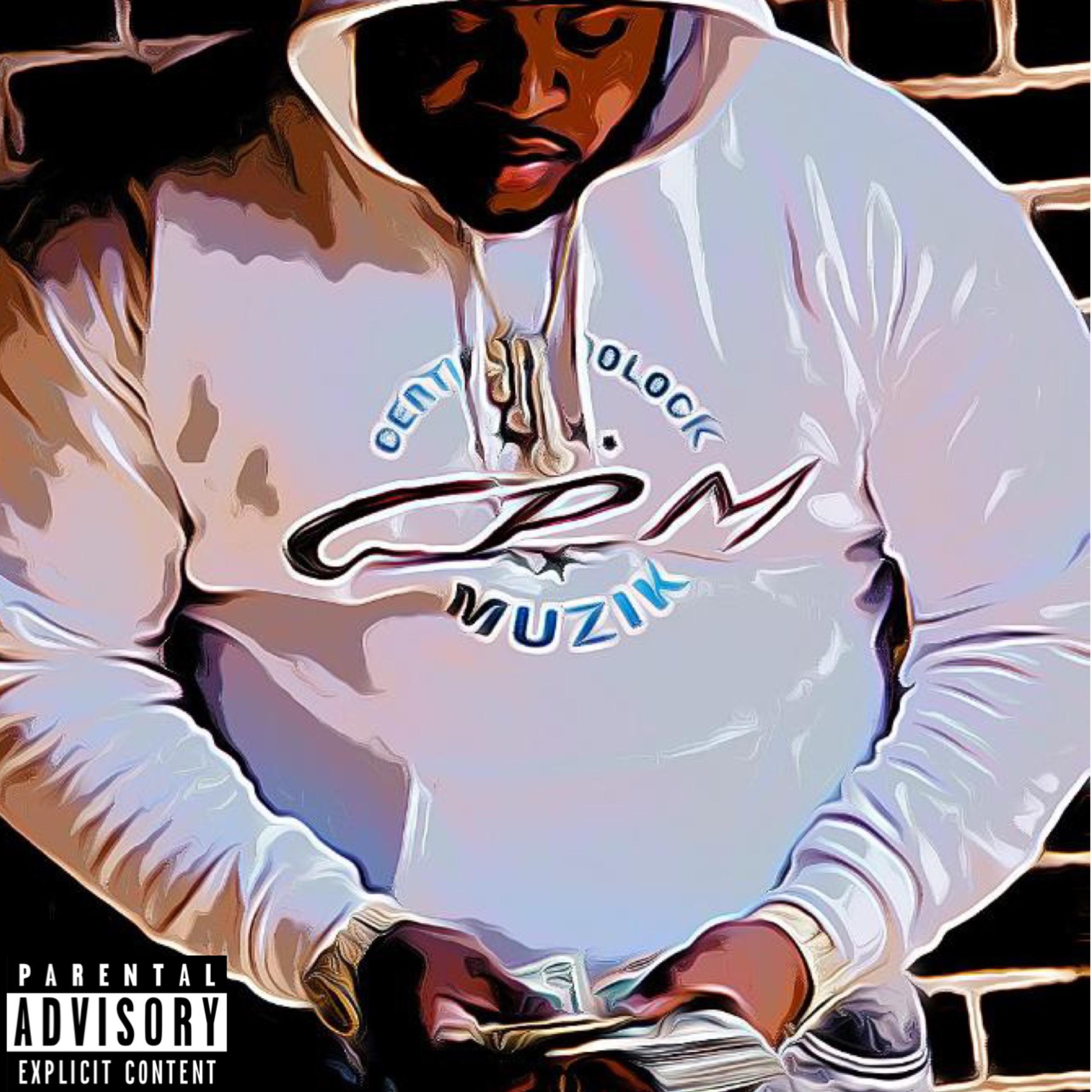 On Top Now artwork