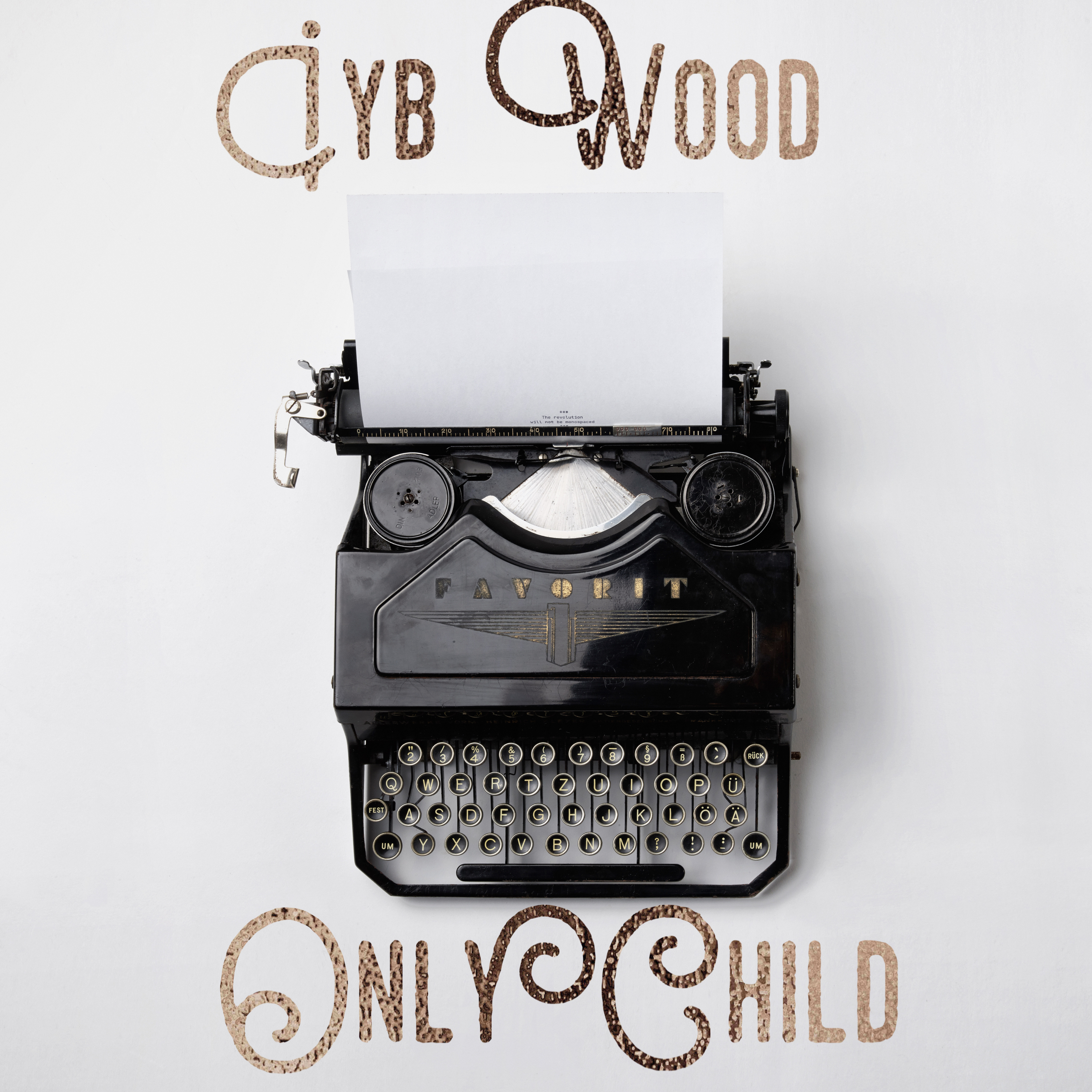 Only Child artwork
