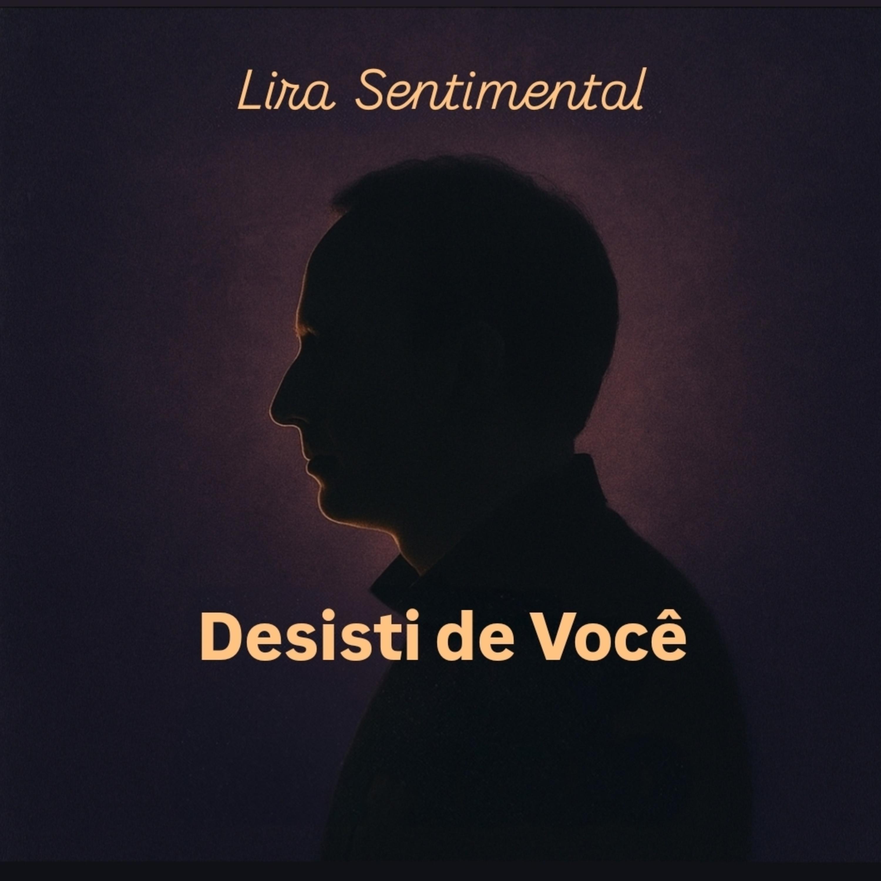 Desisti de Você artwork