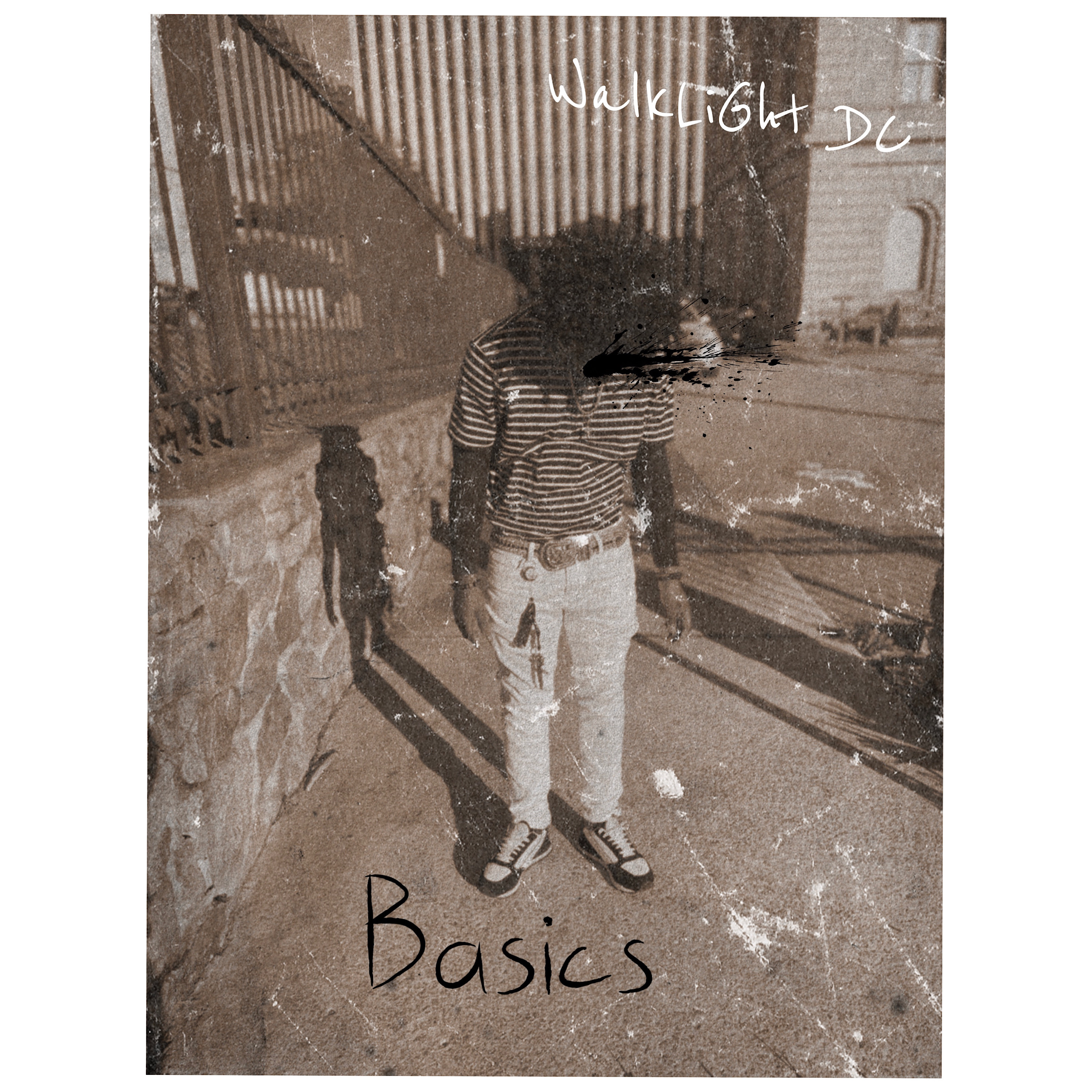 Basics vol.1 artwork