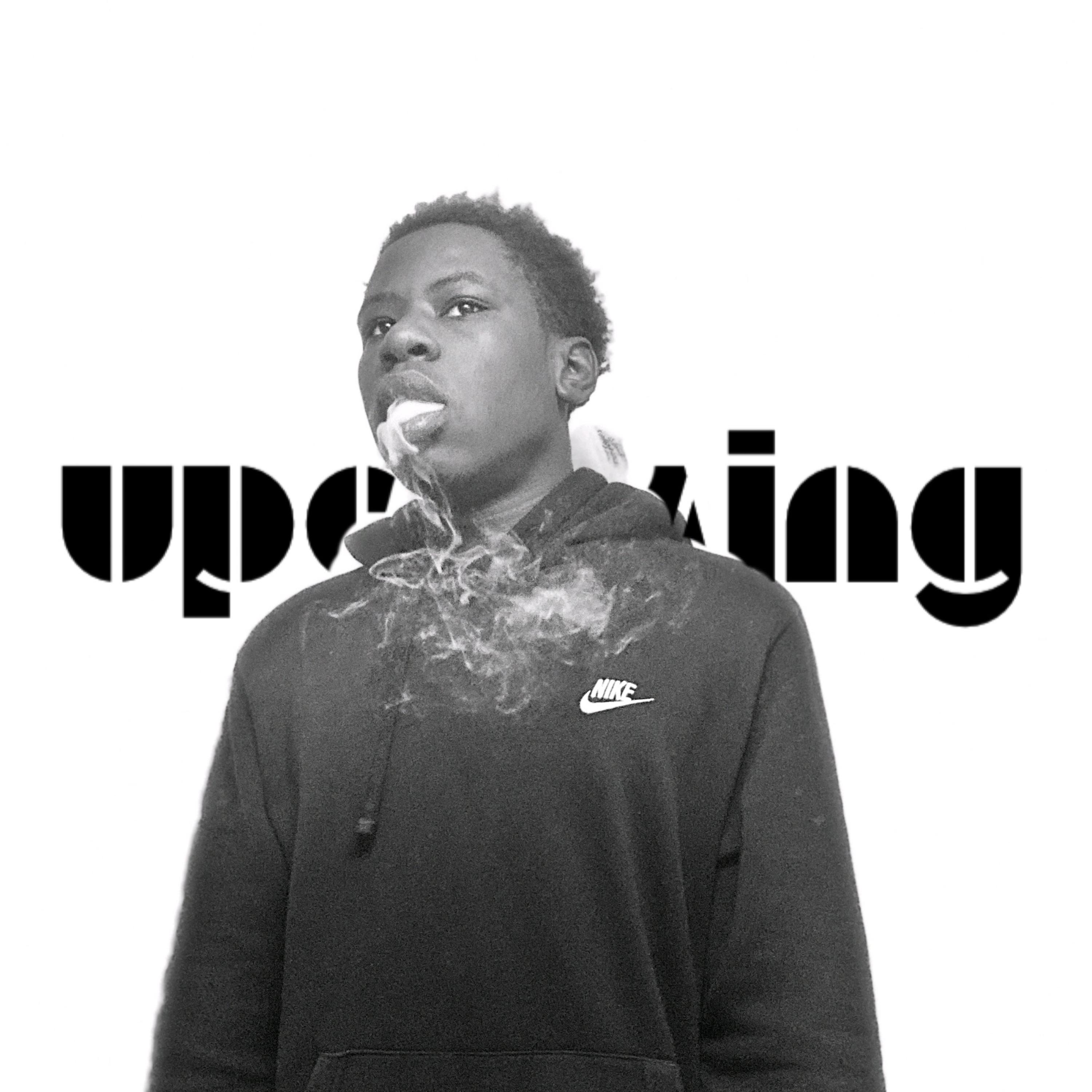 Upcoming artwork