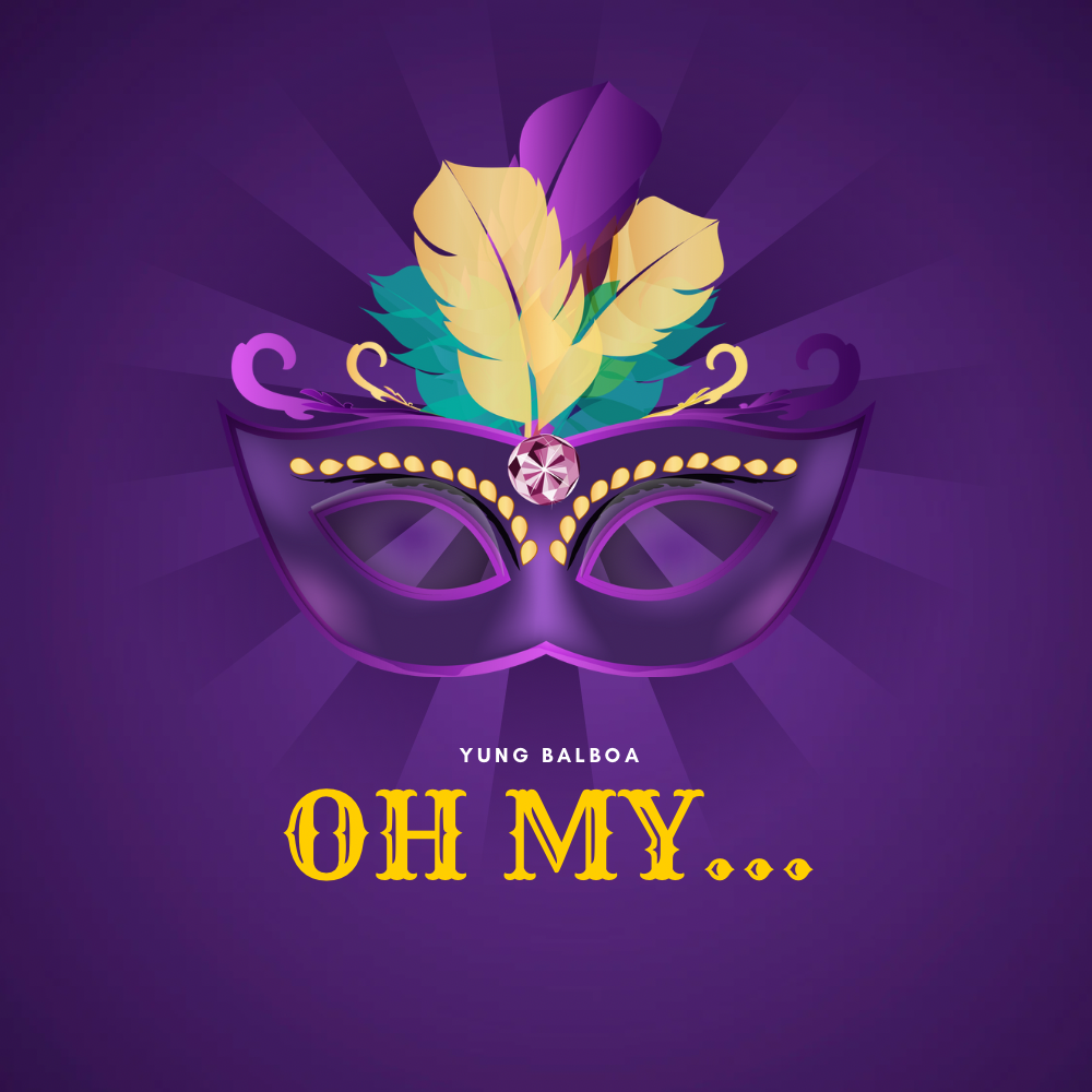 Oh My artwork