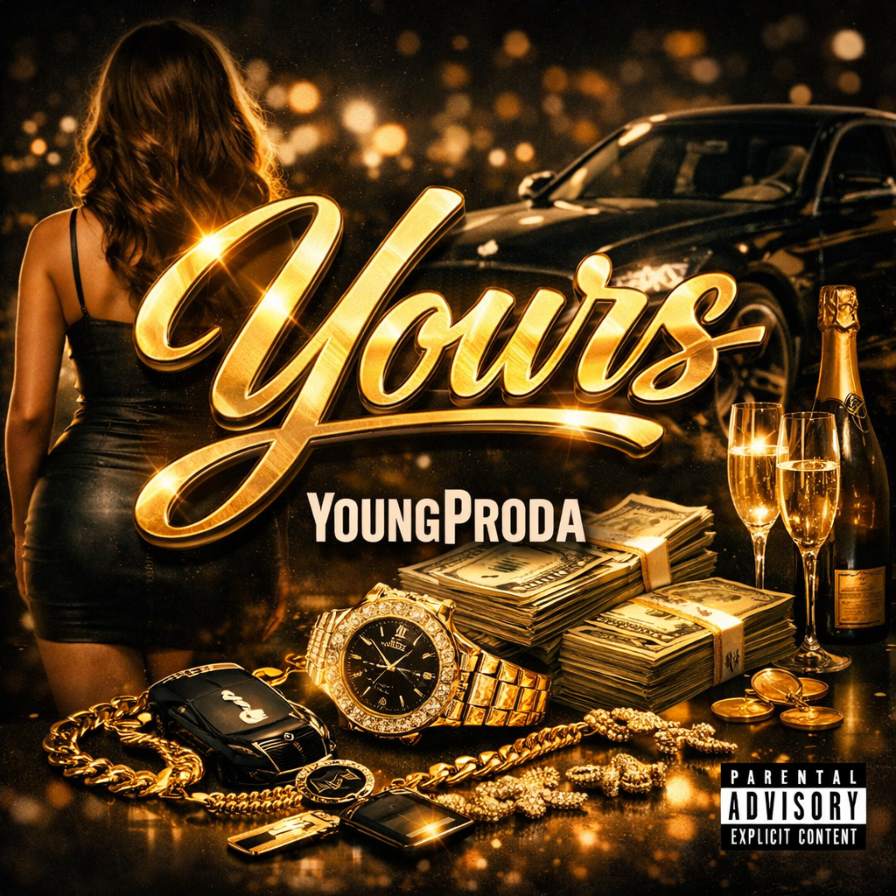 Yours artwork