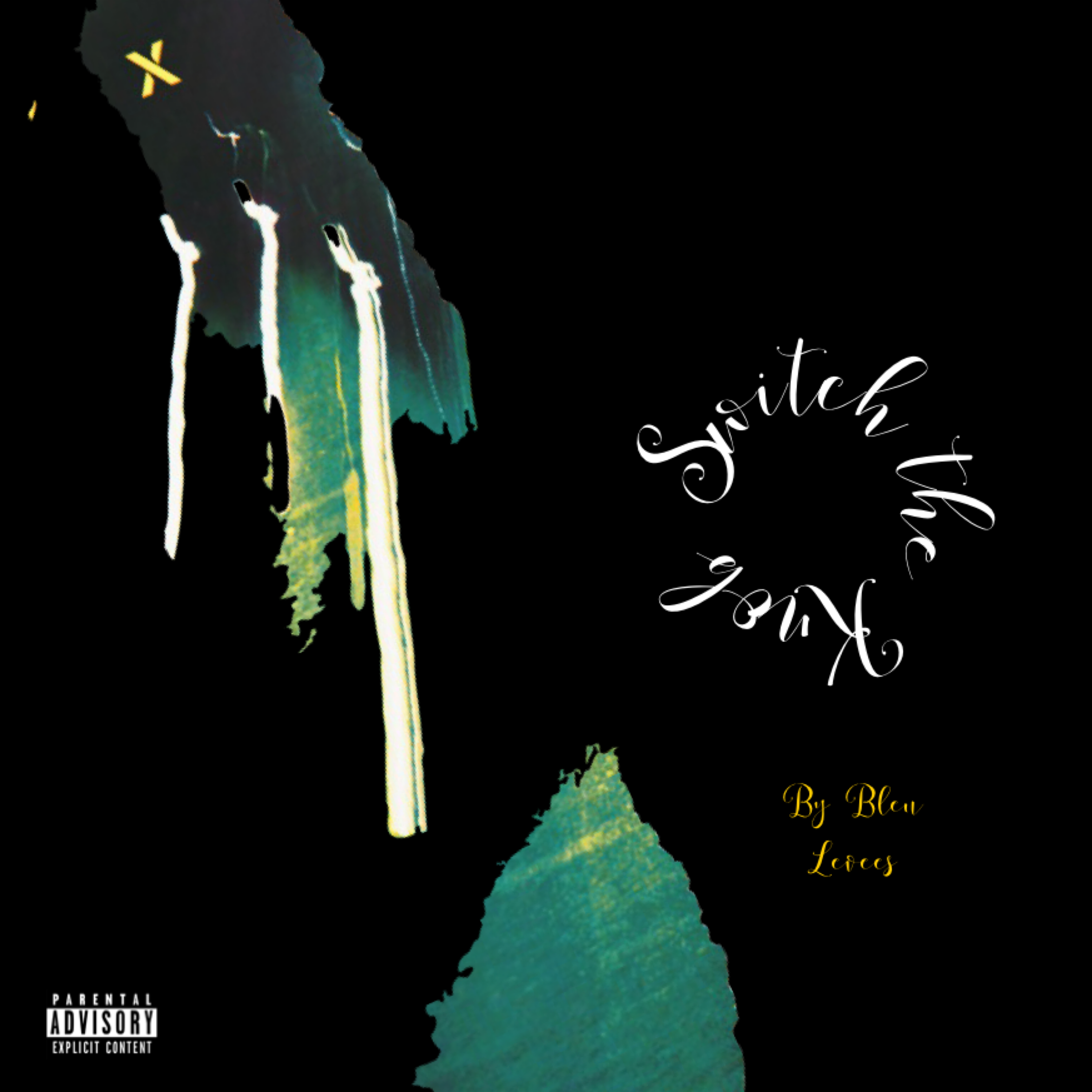 Switch the Knob artwork