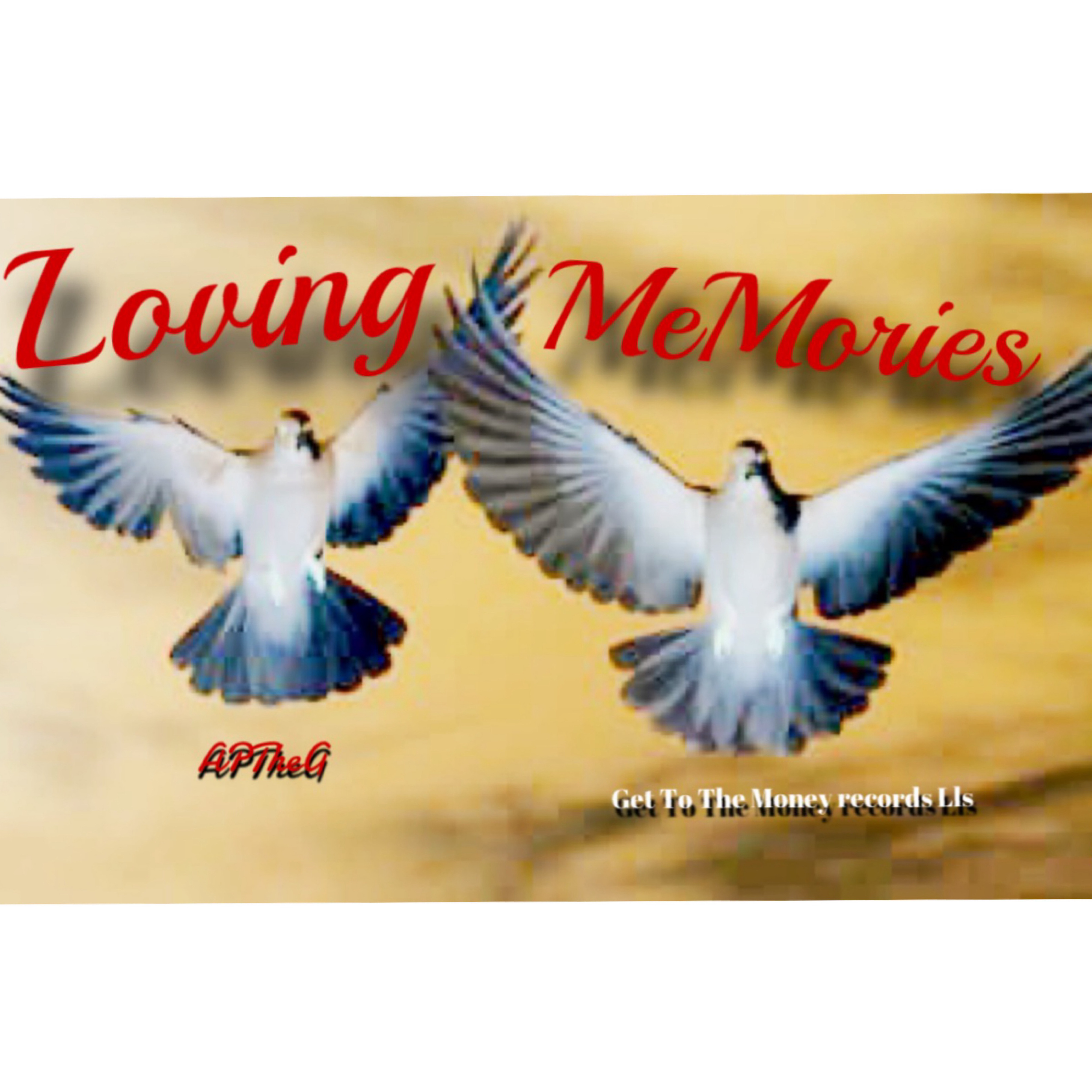 Loving MeMories artwork