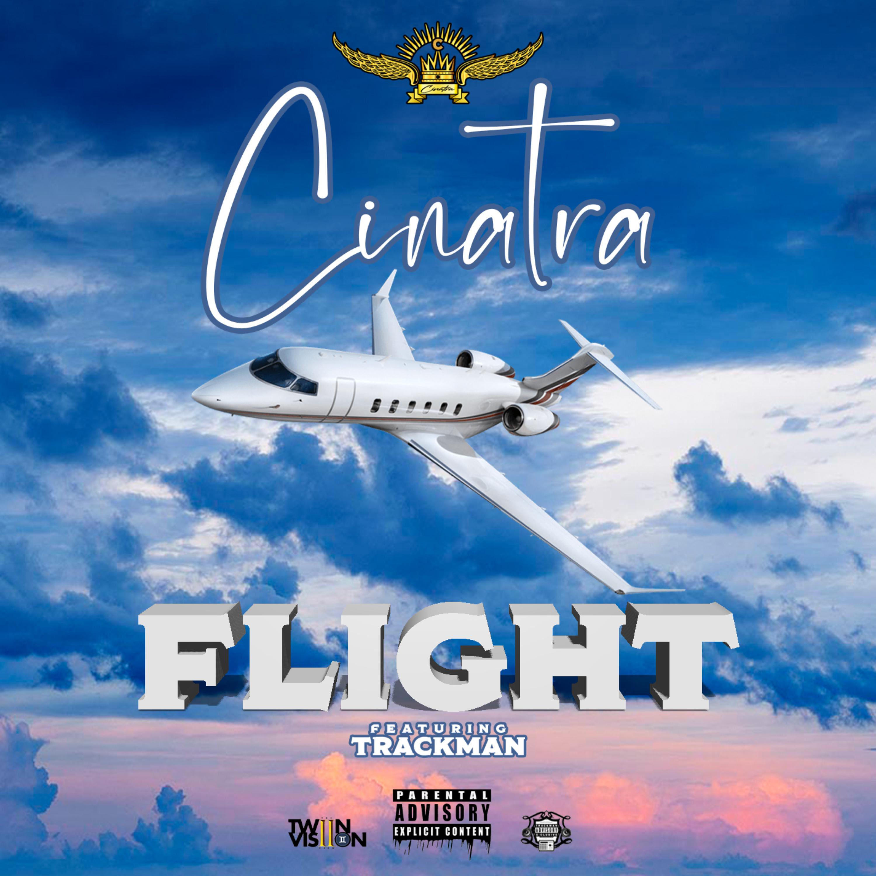 Flight artwork