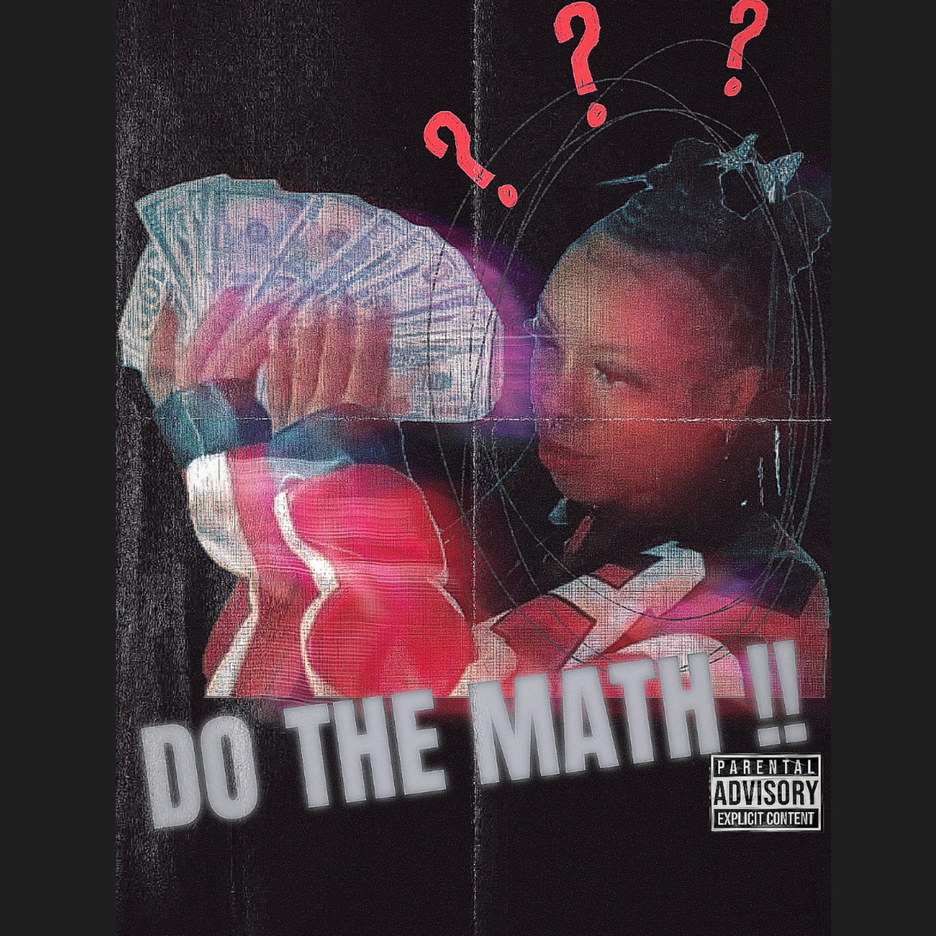 Do the Math artwork