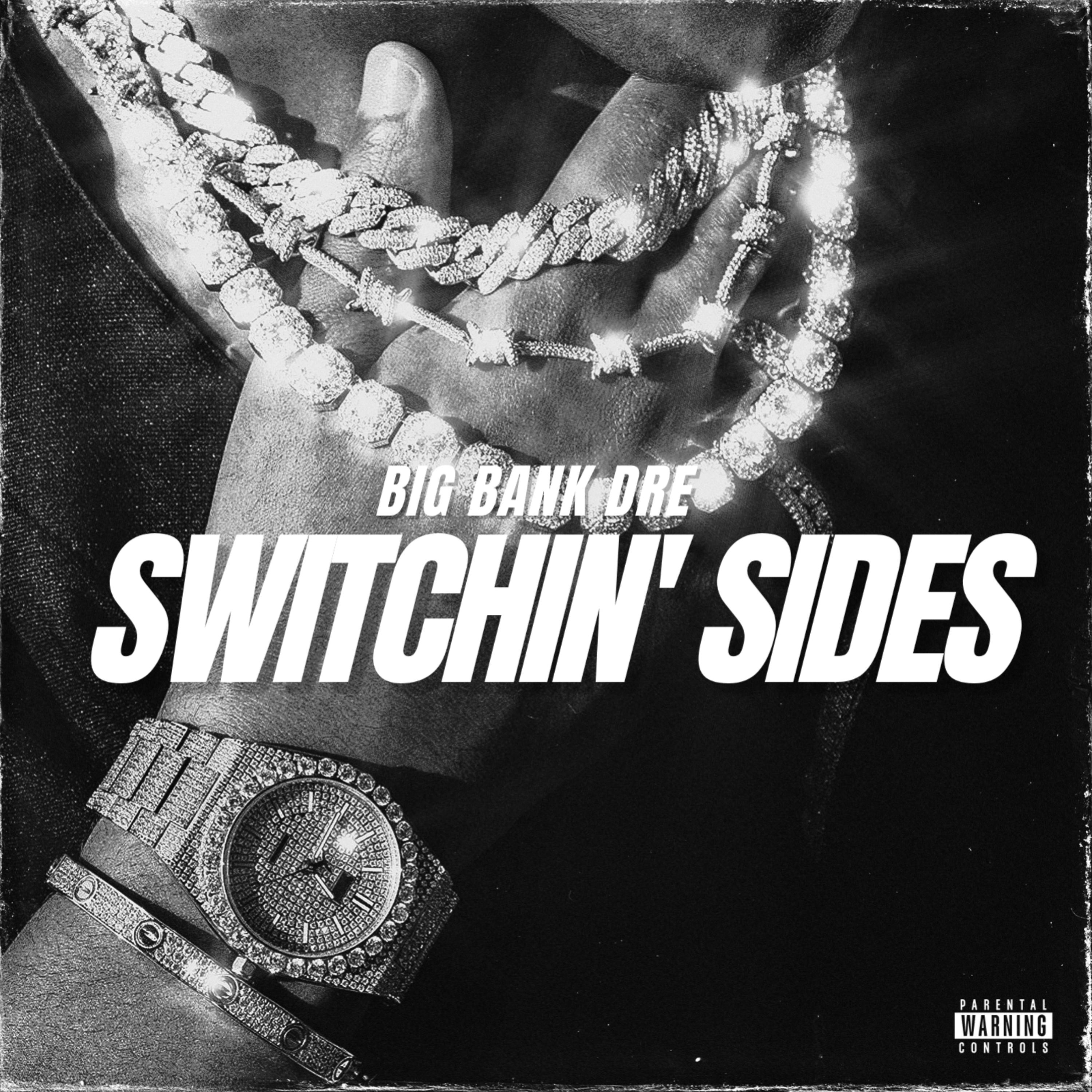 Switchin' Sides artwork