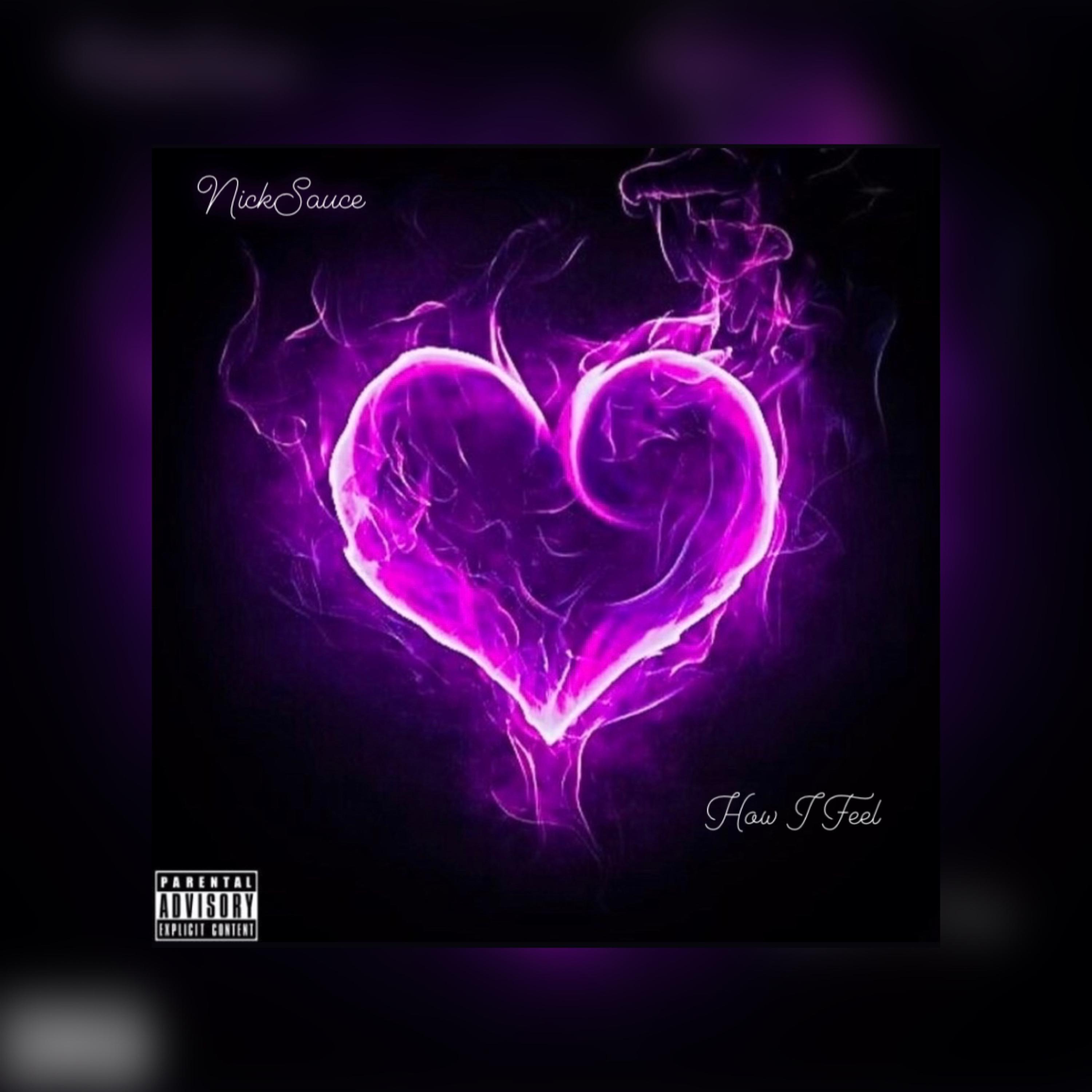How I Feel artwork