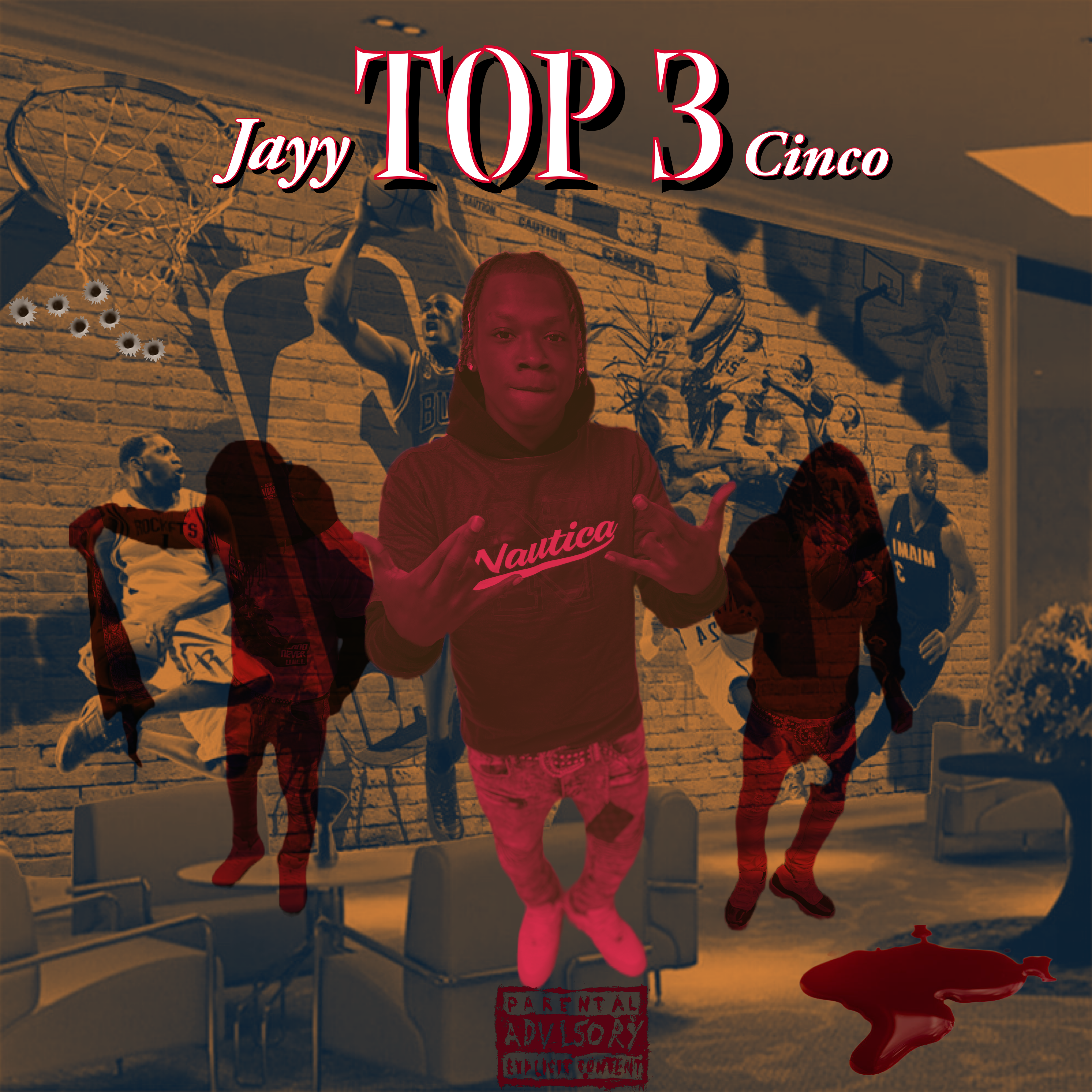 Top 3 artwork