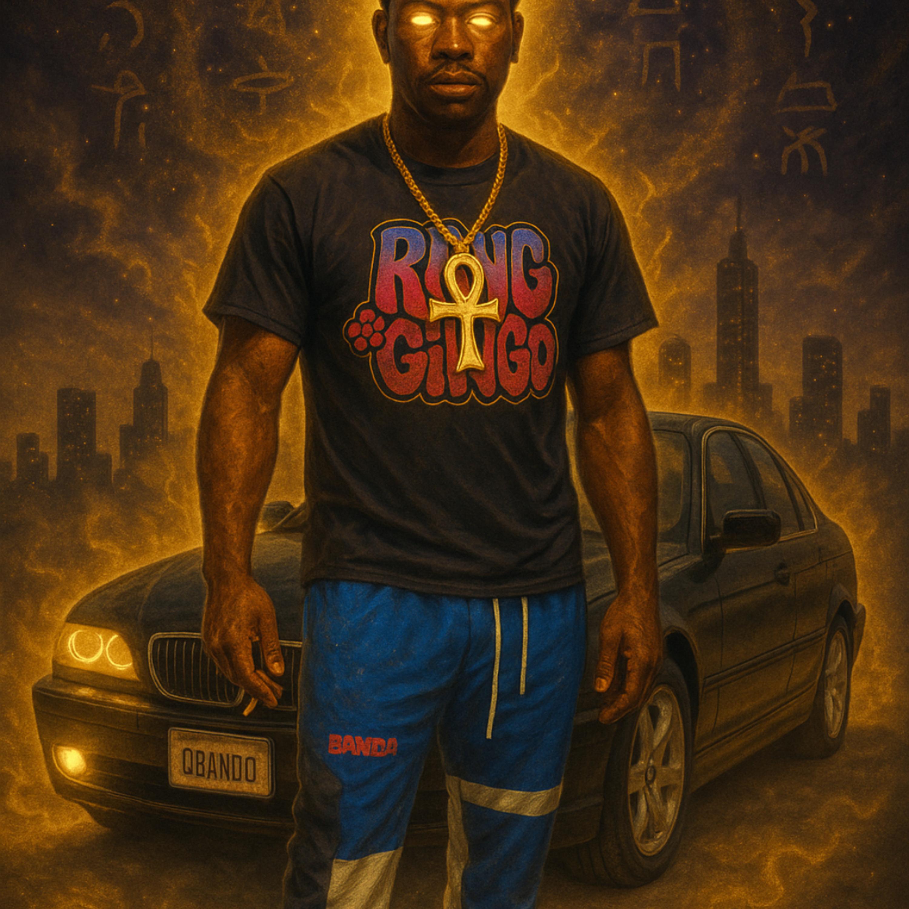 Timberland artwork