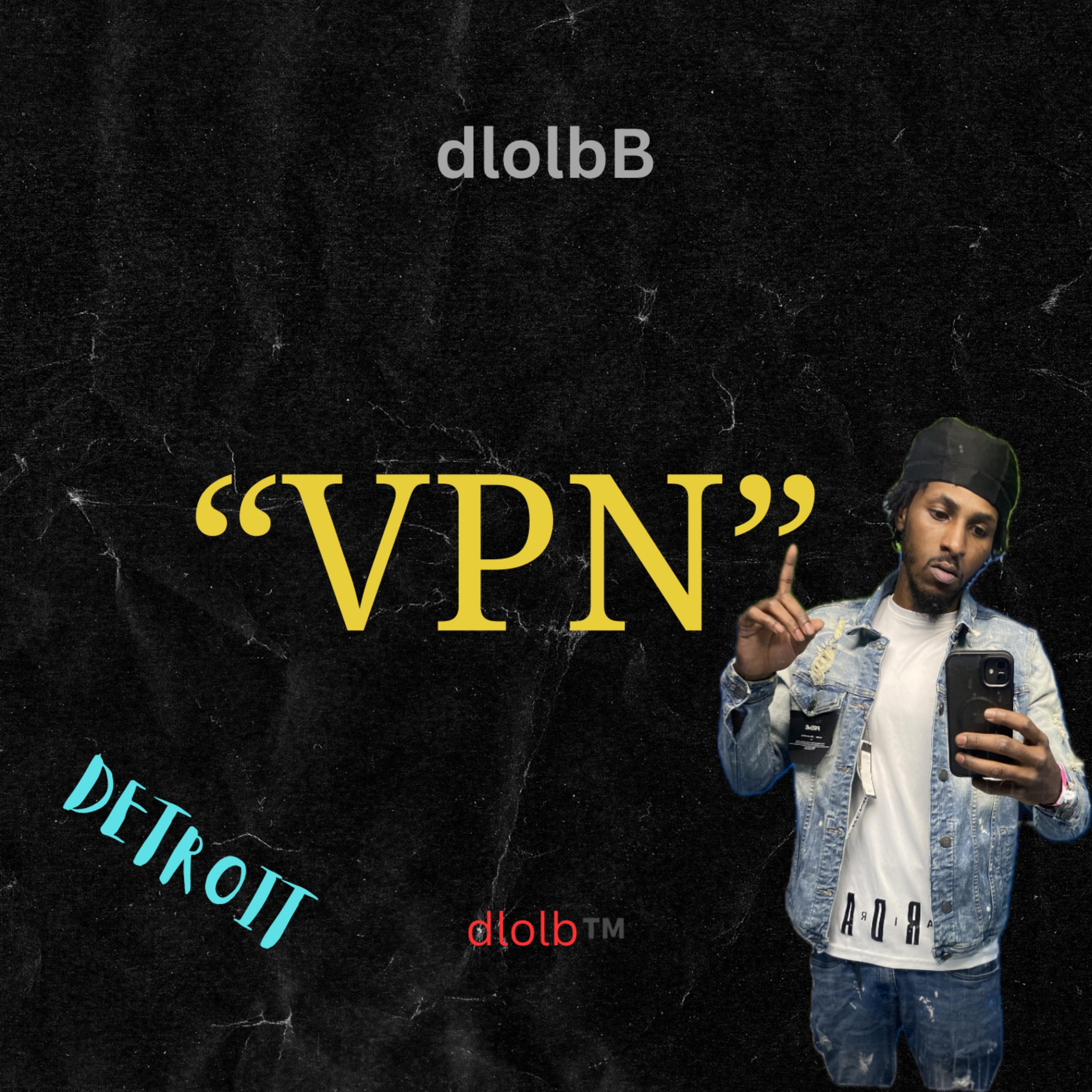 VPN artwork
