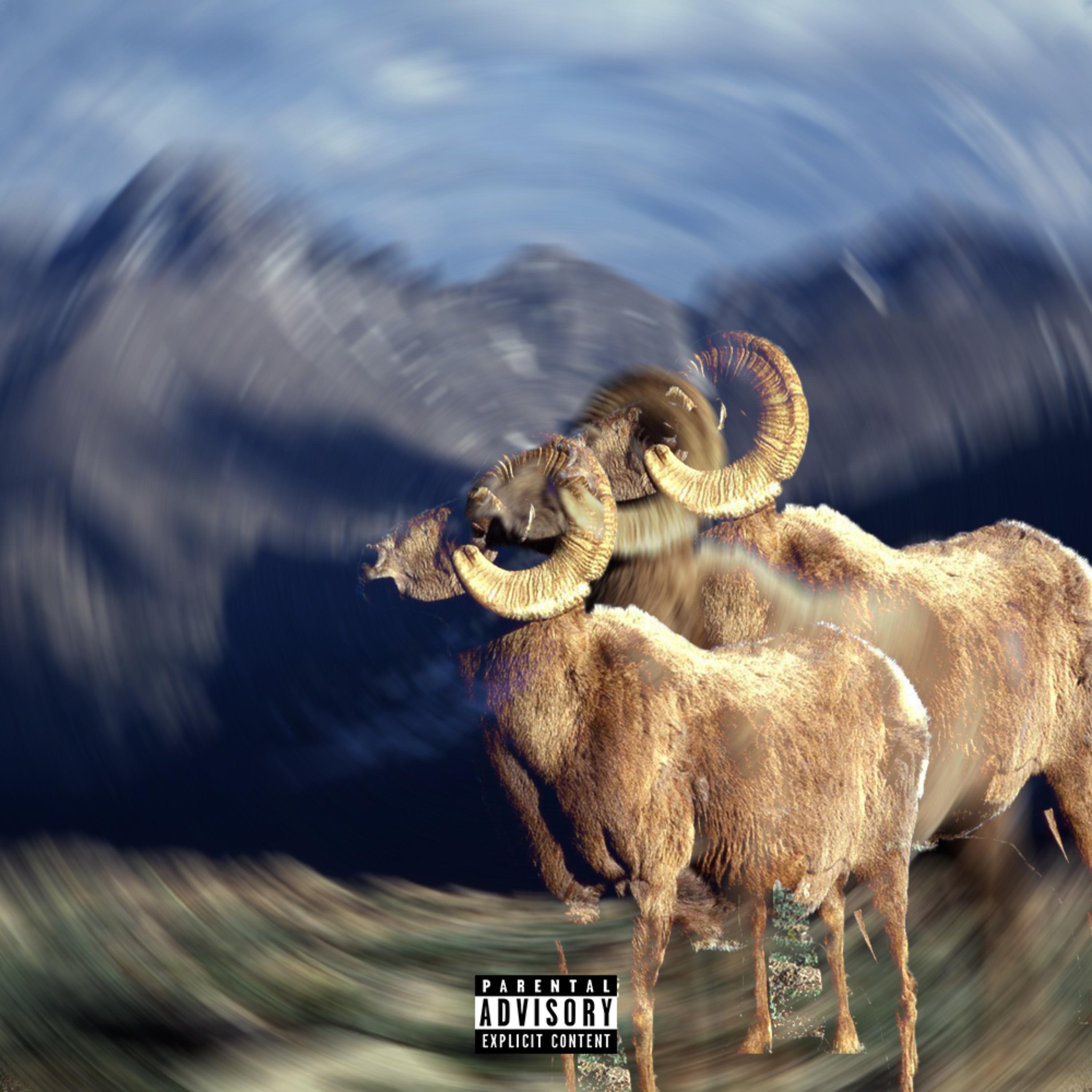 Ram life artwork
