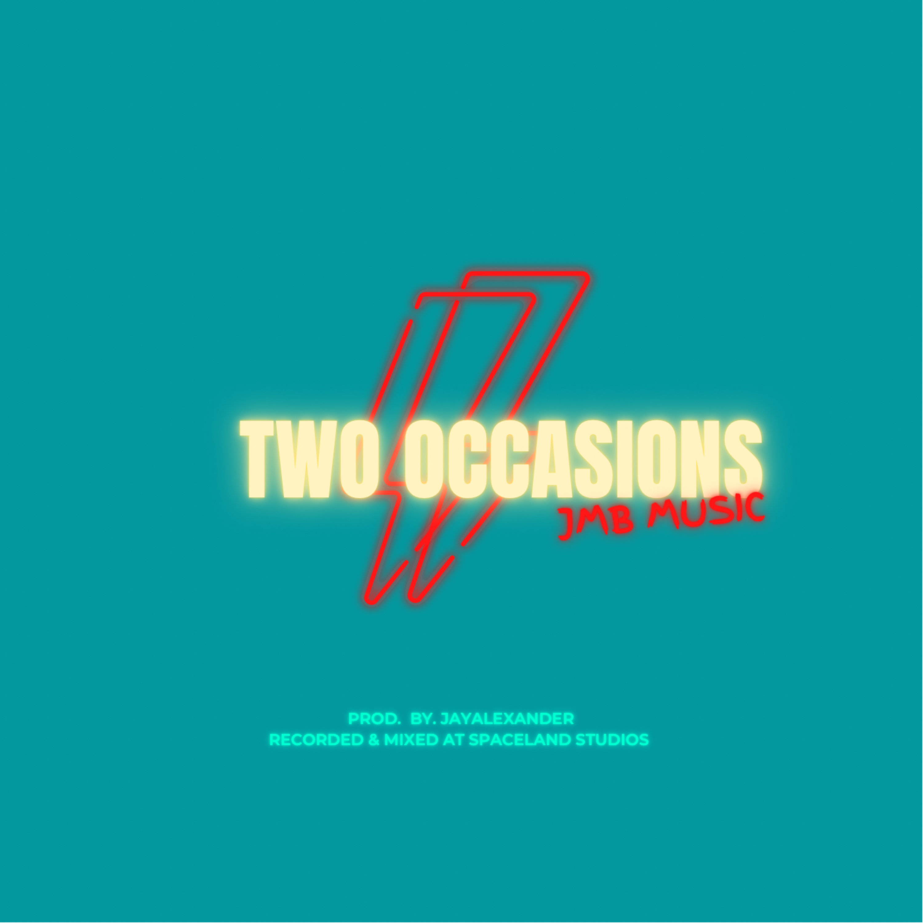 Two Occasions artwork