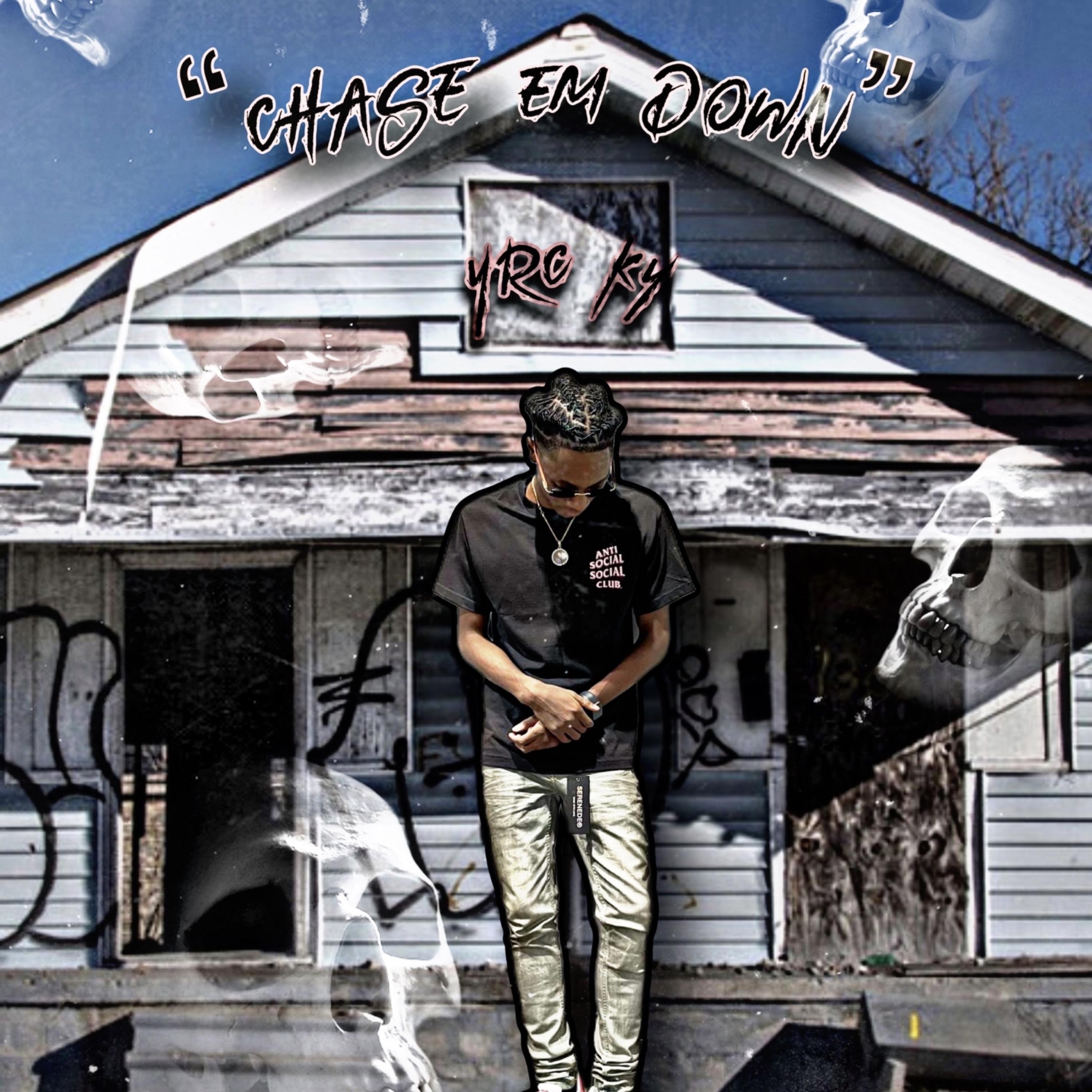 Chase Em Down artwork