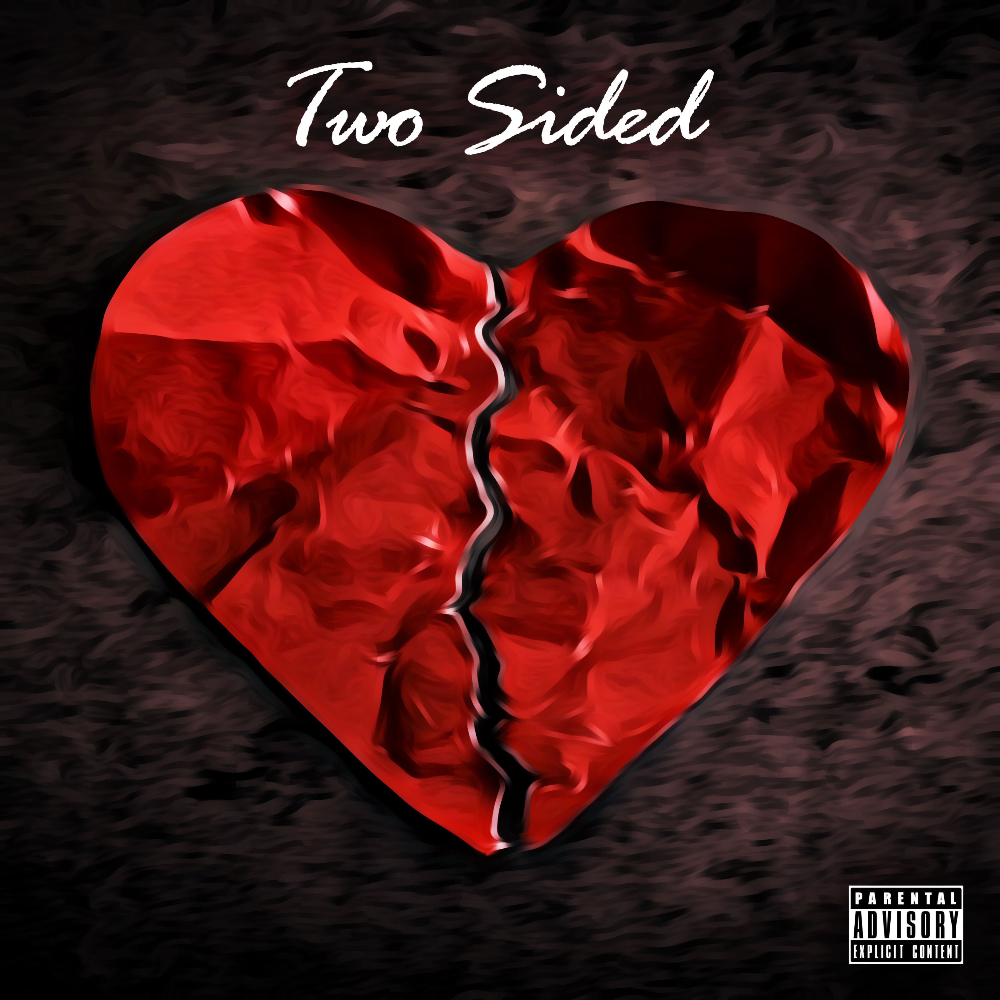 Two Sided artwork