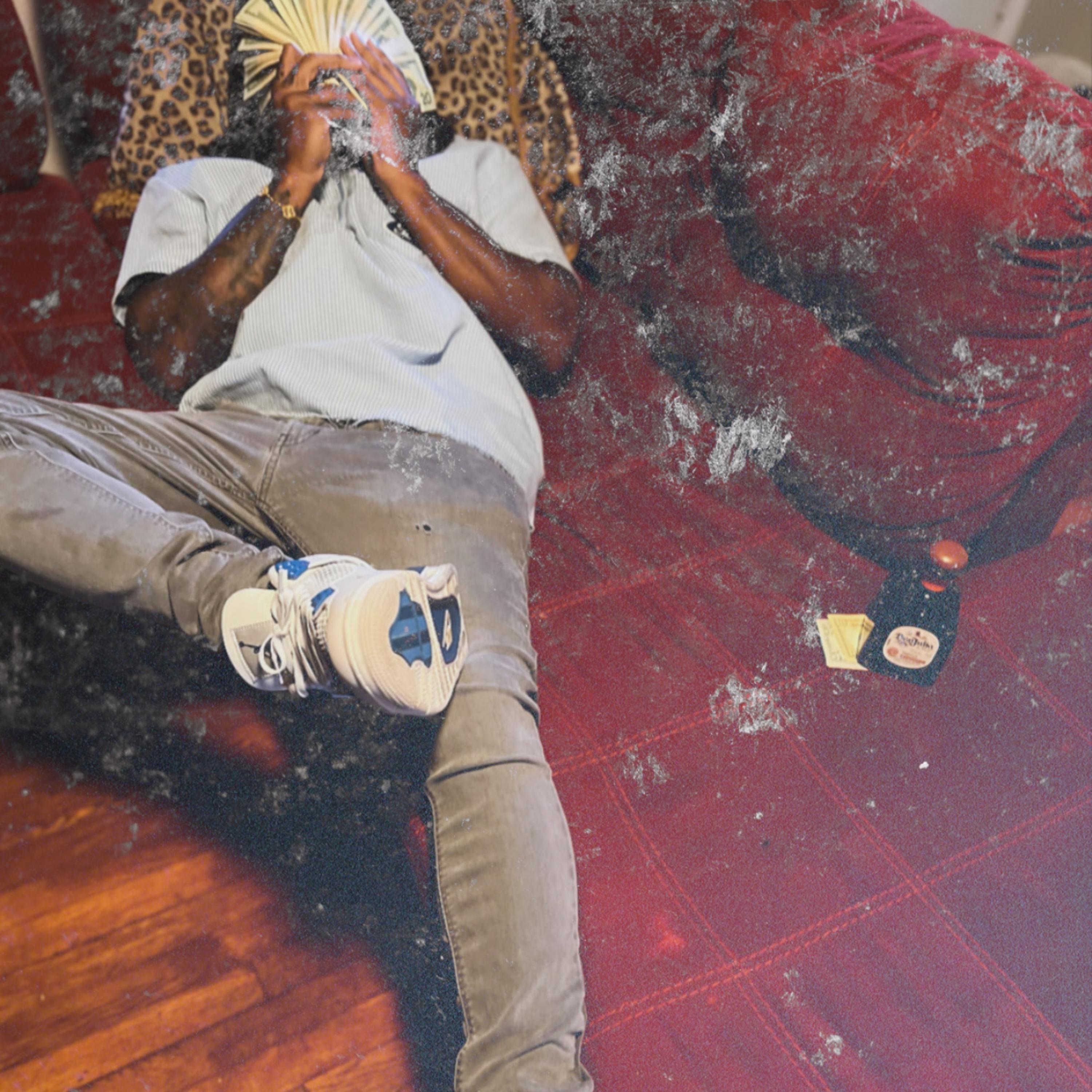 On Nothing artwork