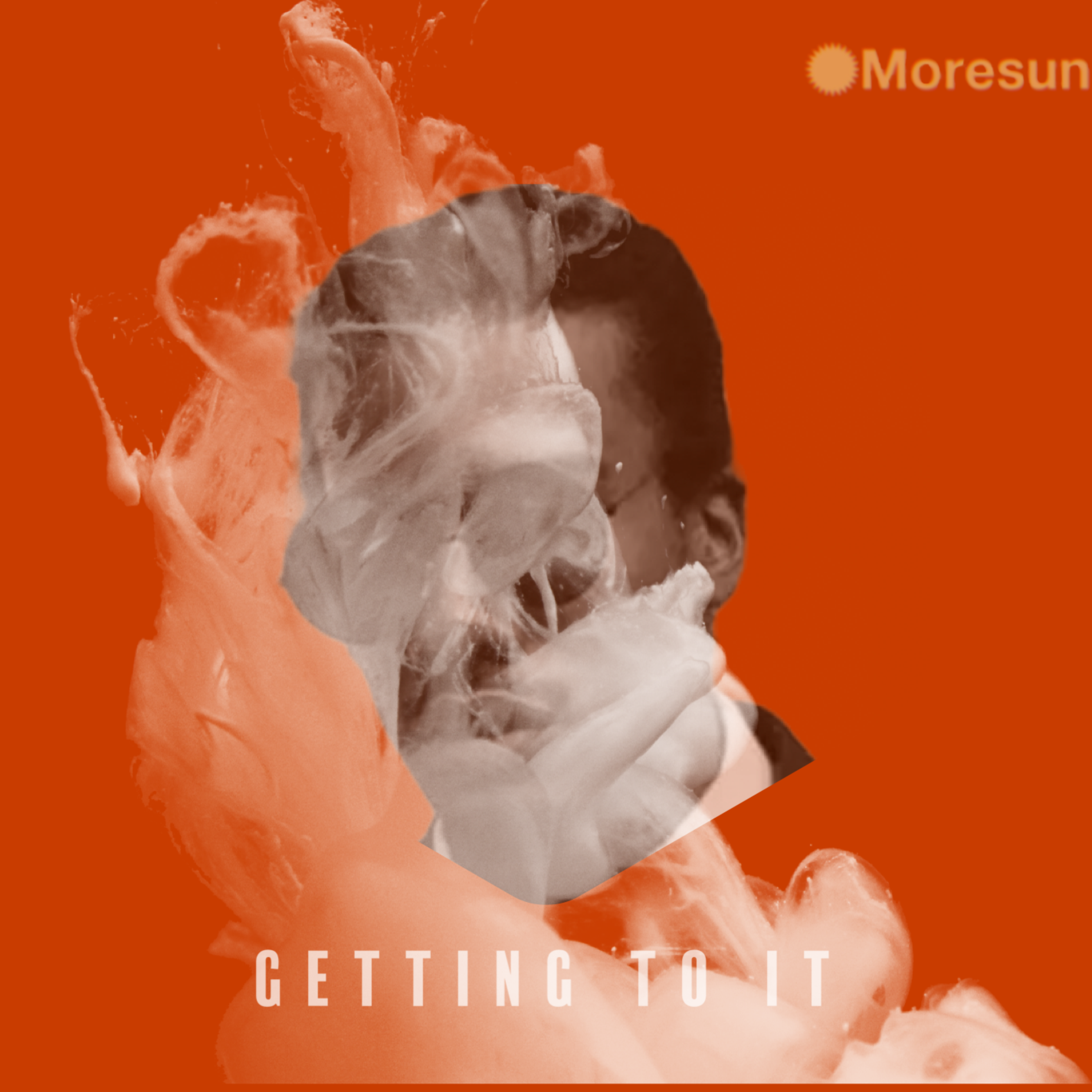 Getting To It artwork