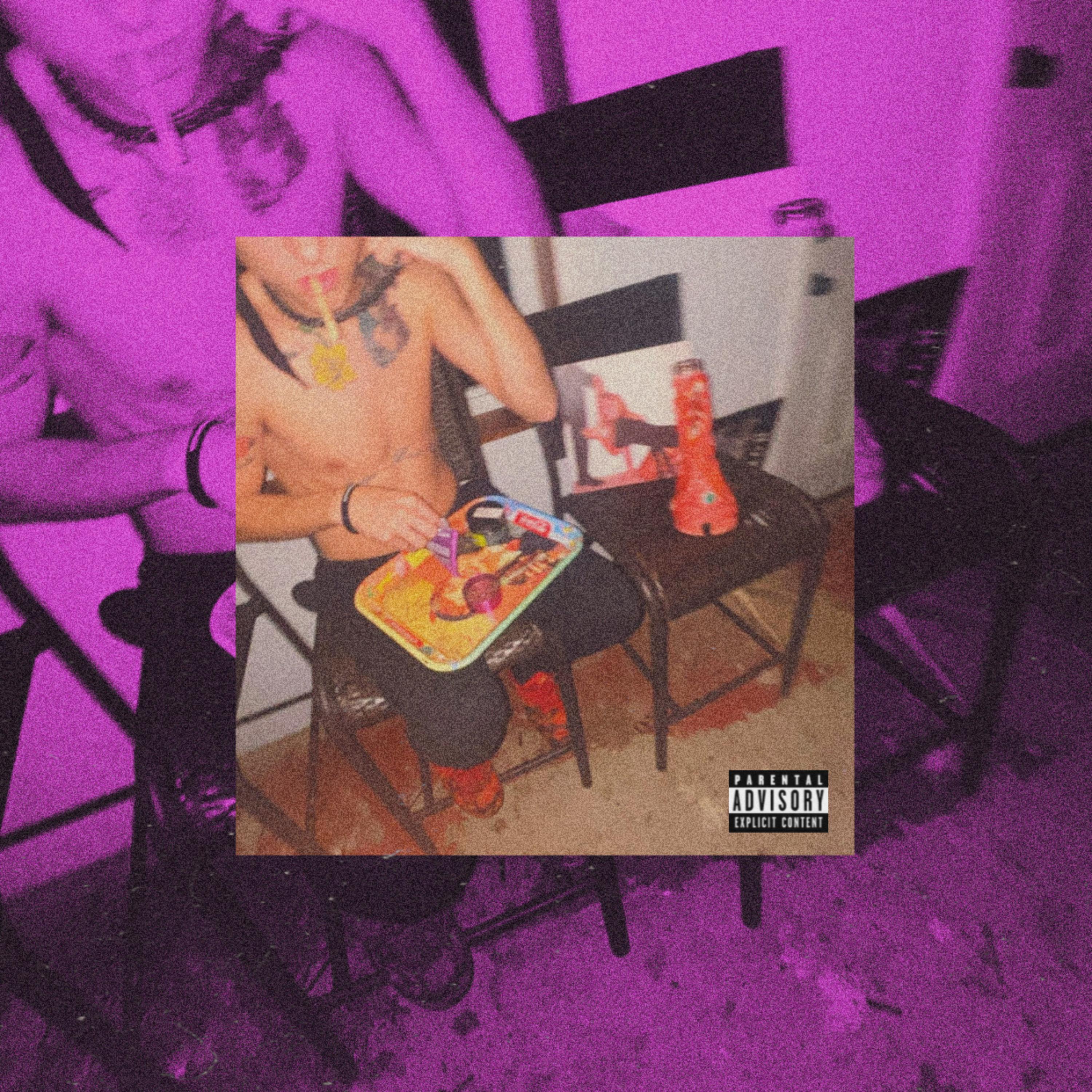 flag on da play by Jaticee cover art