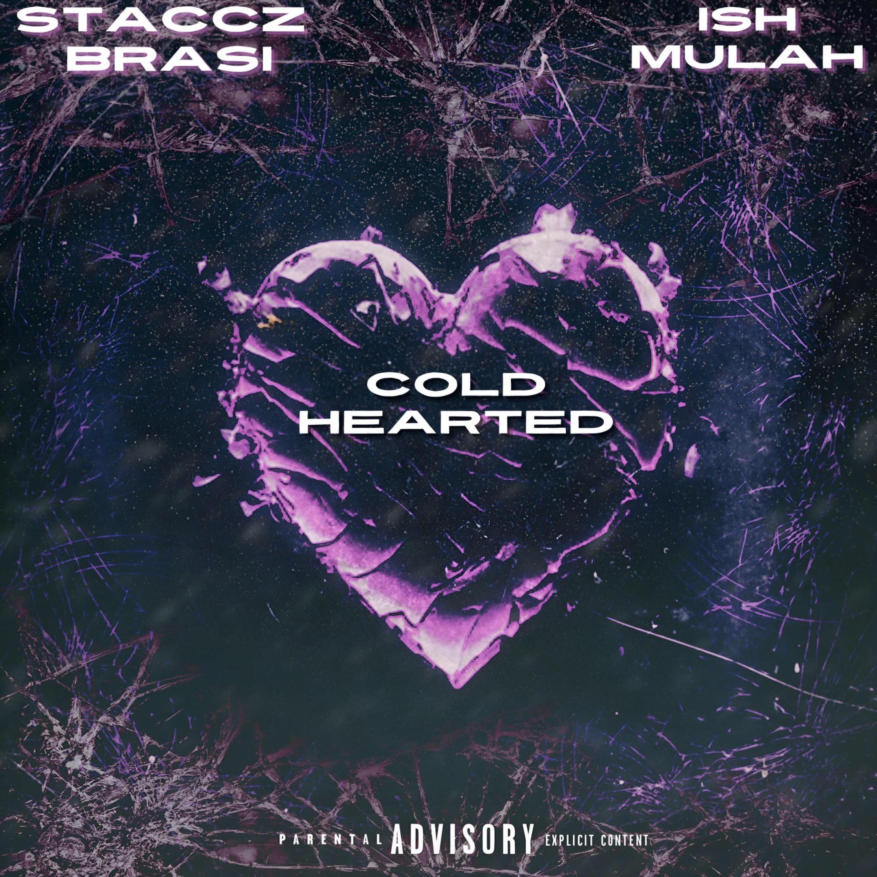 Cold Hearted artwork