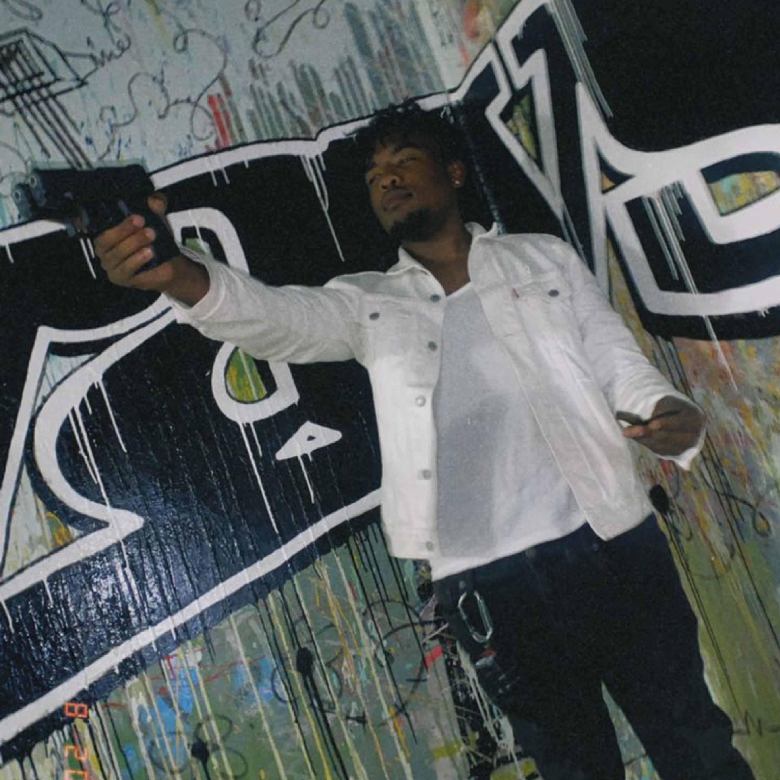 SHOOTERS artwork