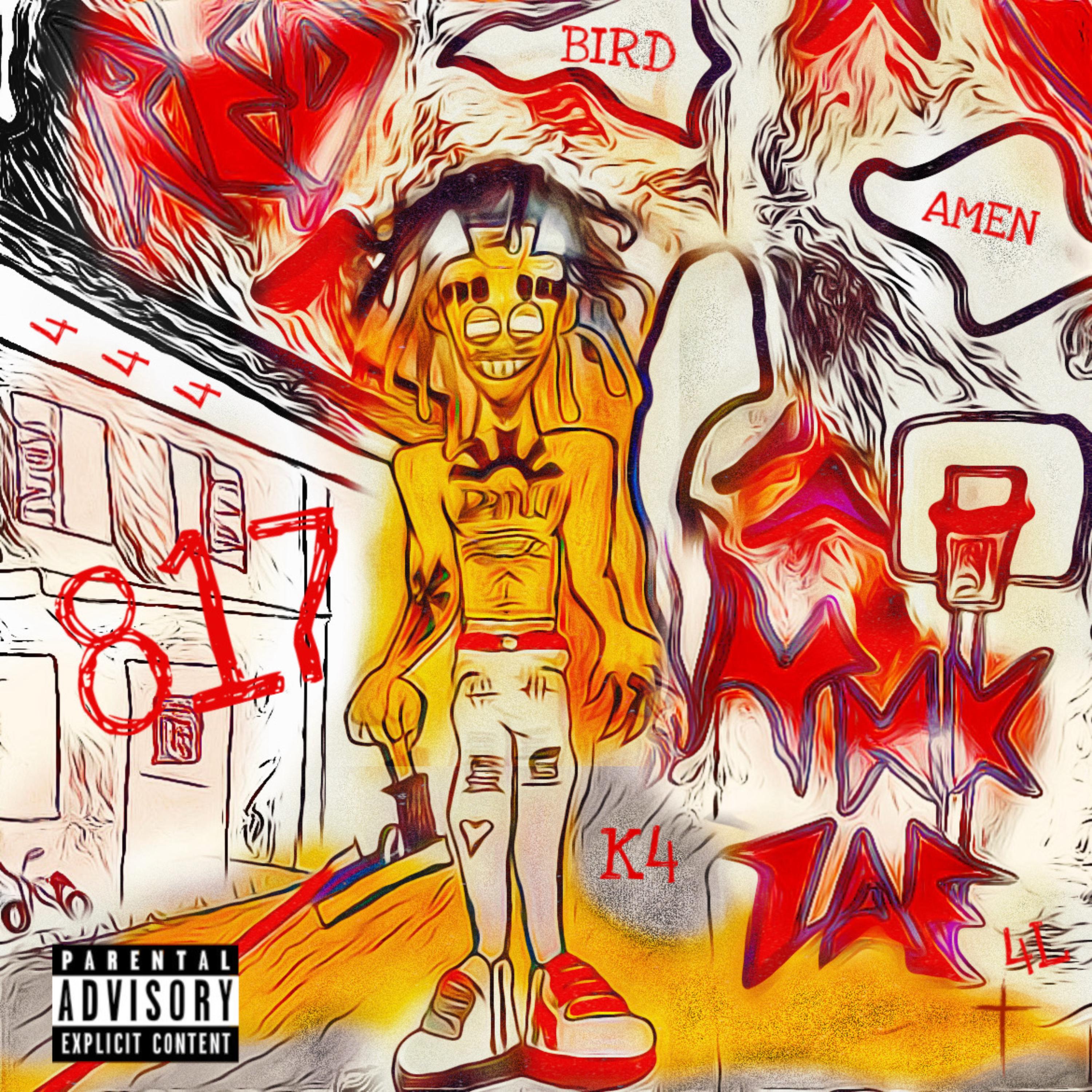 817 by YNK ZAE cover art