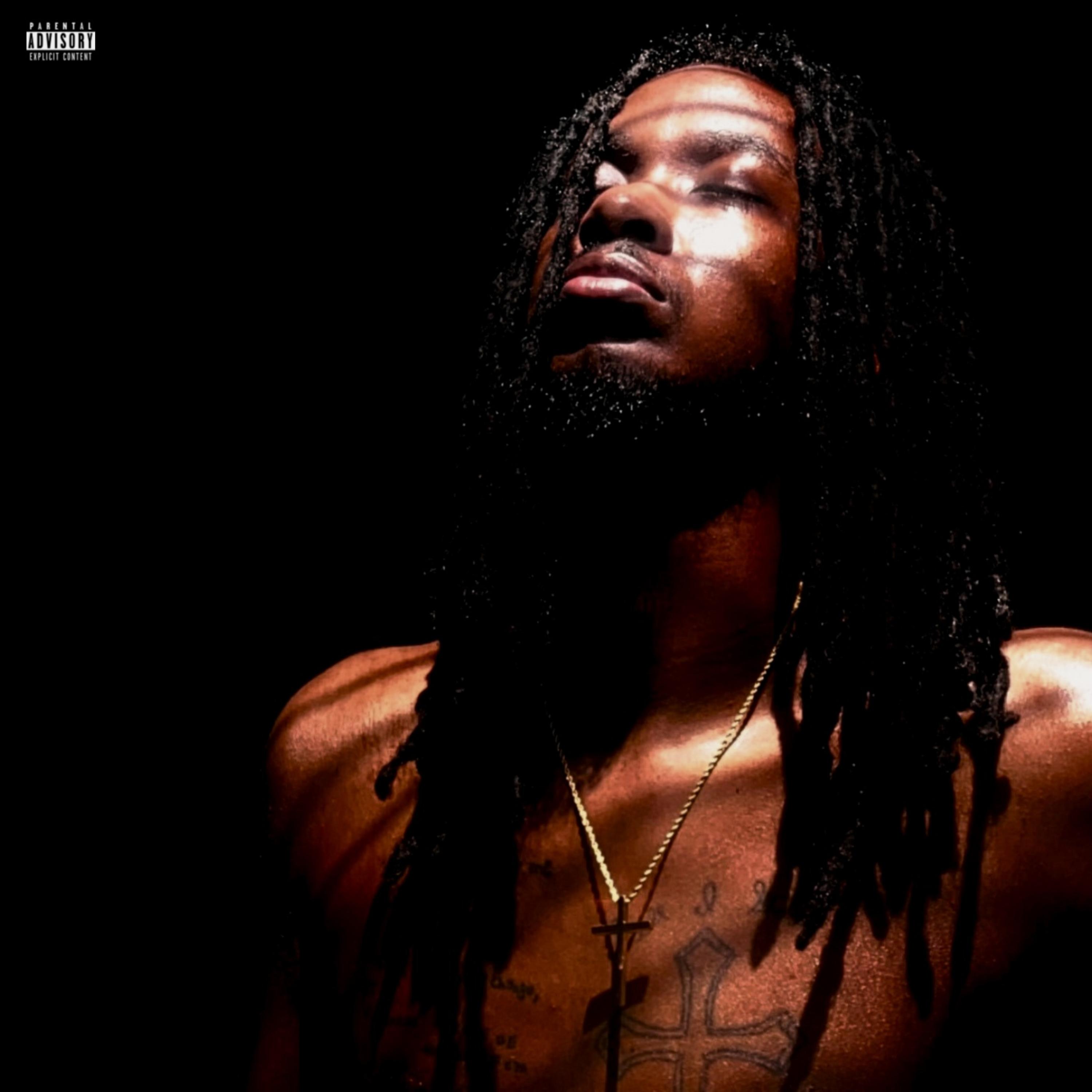 BETTER MAN artwork