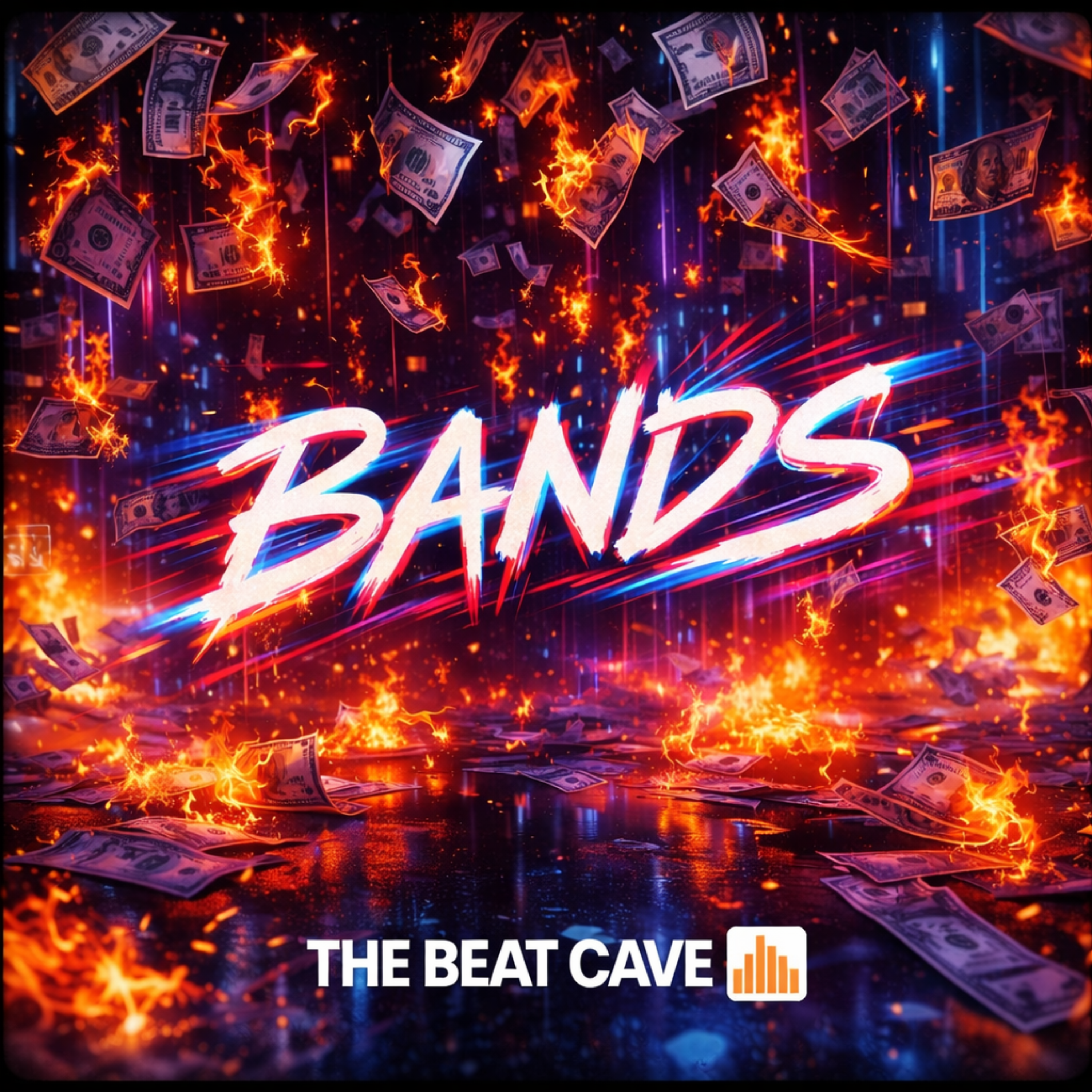 BANDS artwork