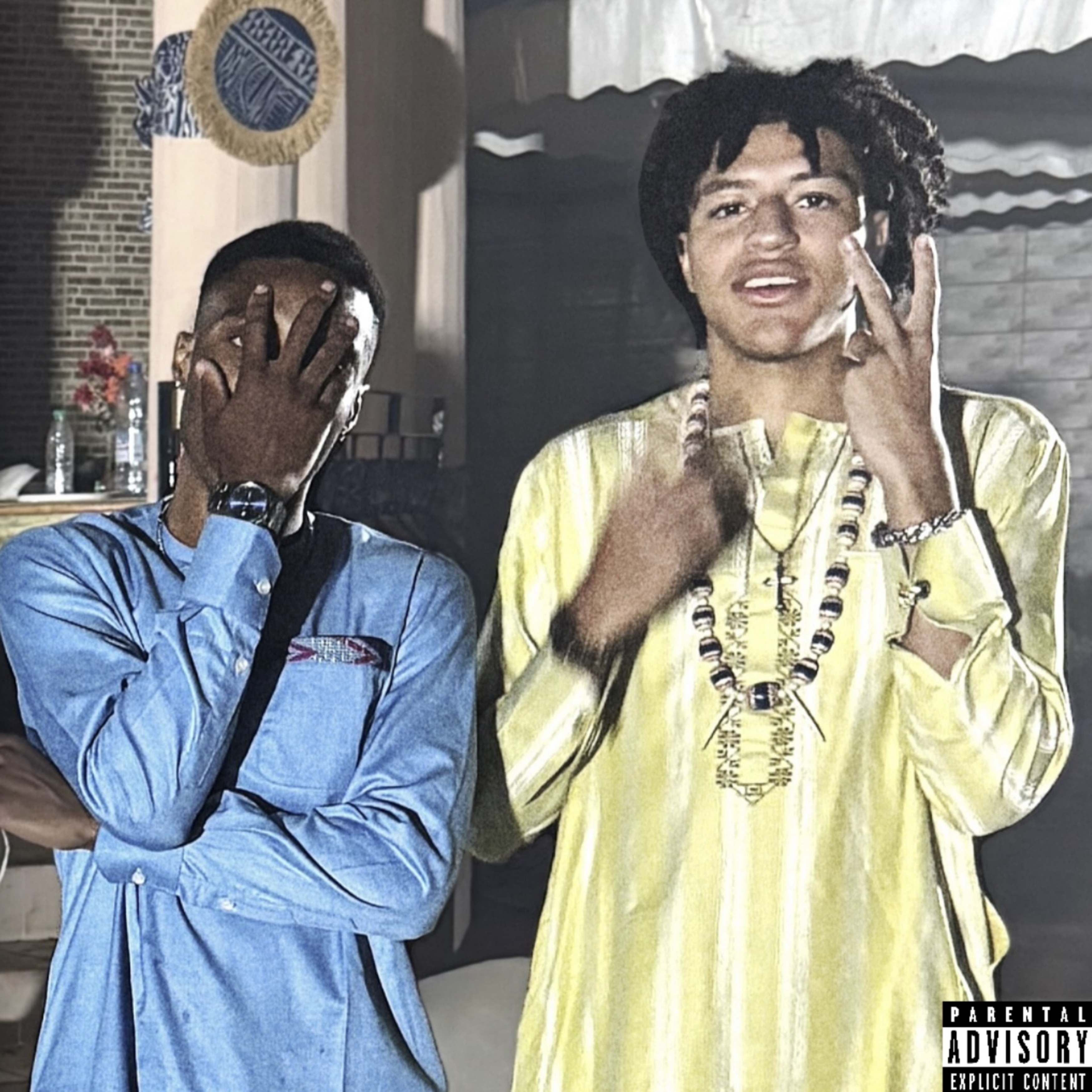 CHEEZ by 237Bandz cover art