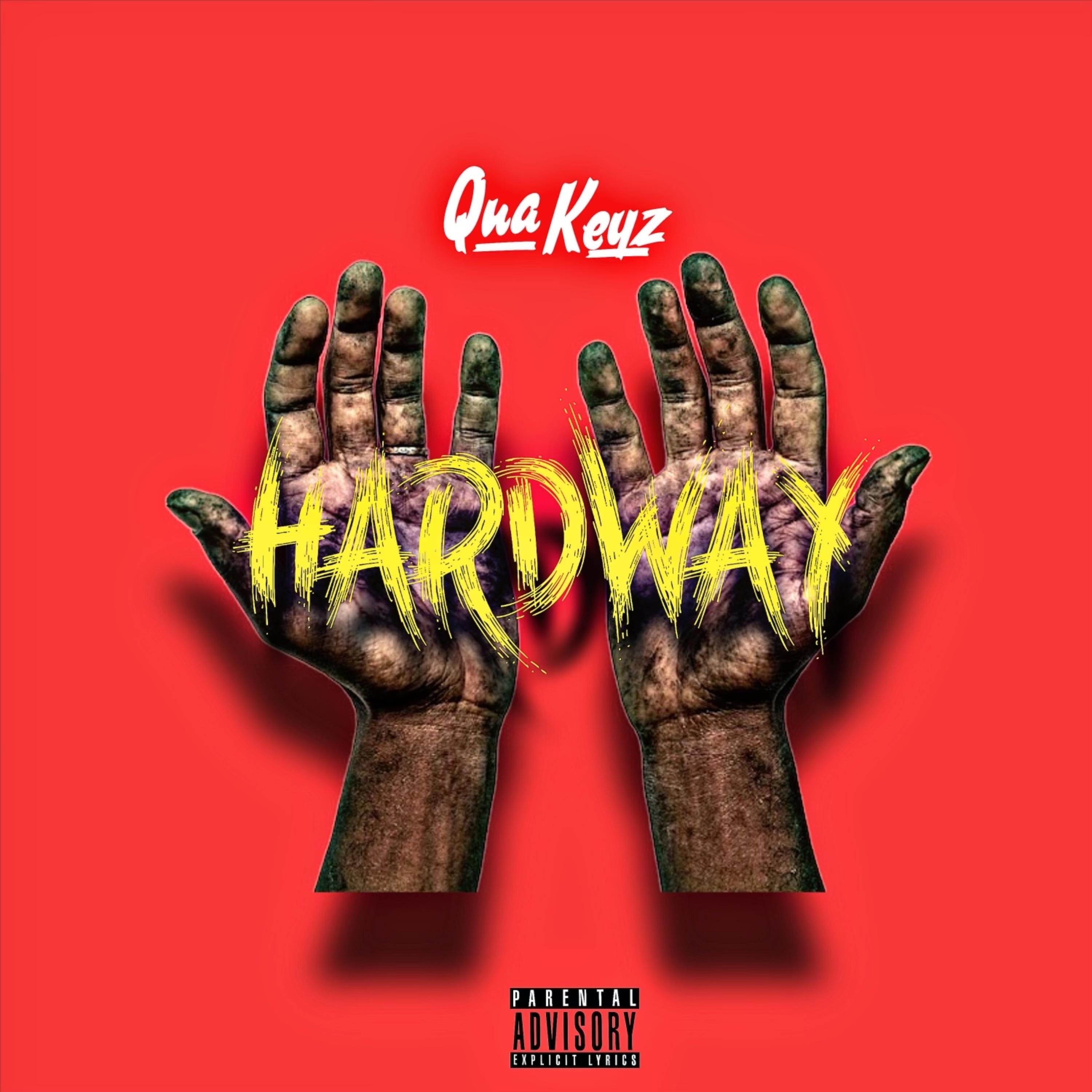 Hardway artwork