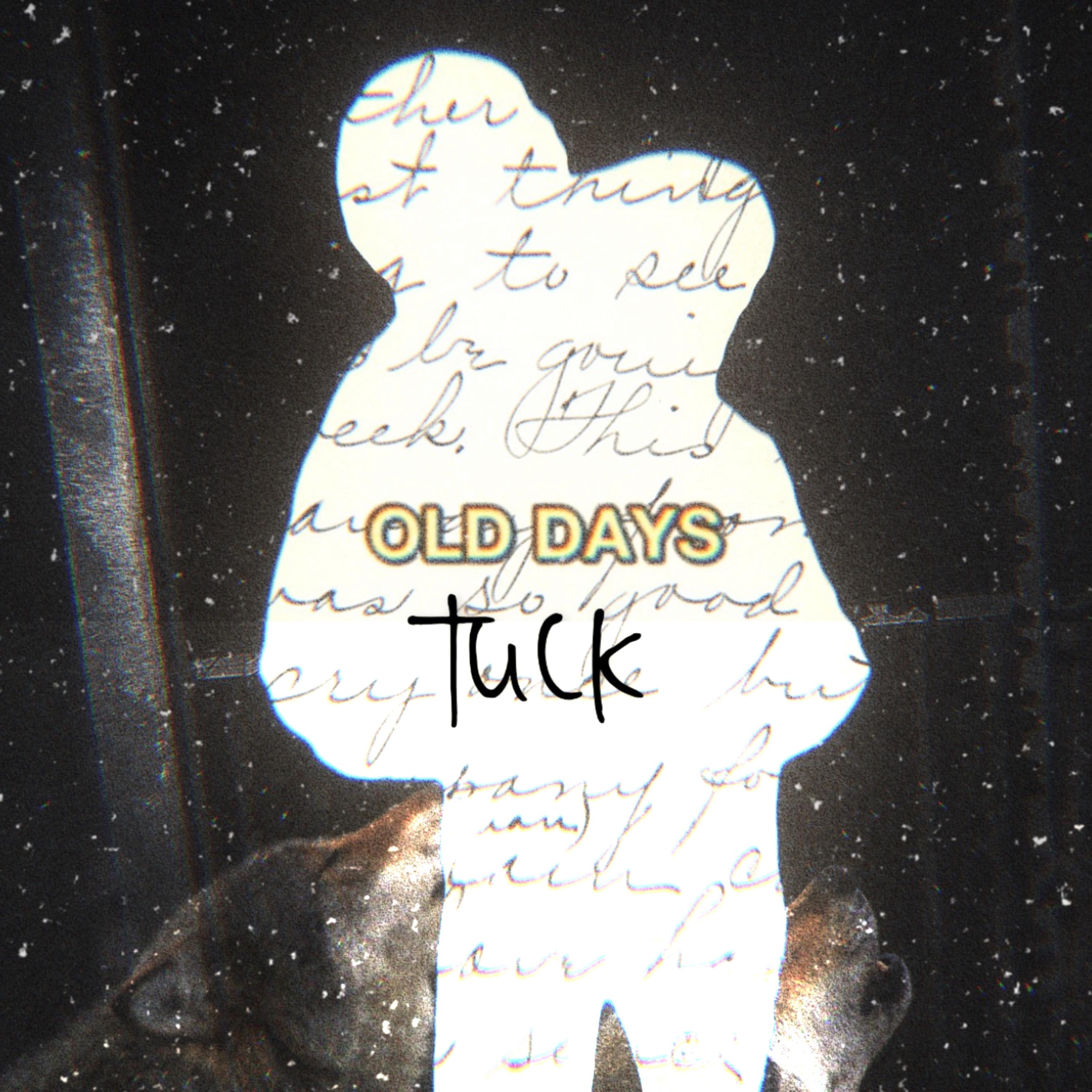 Old Days artwork