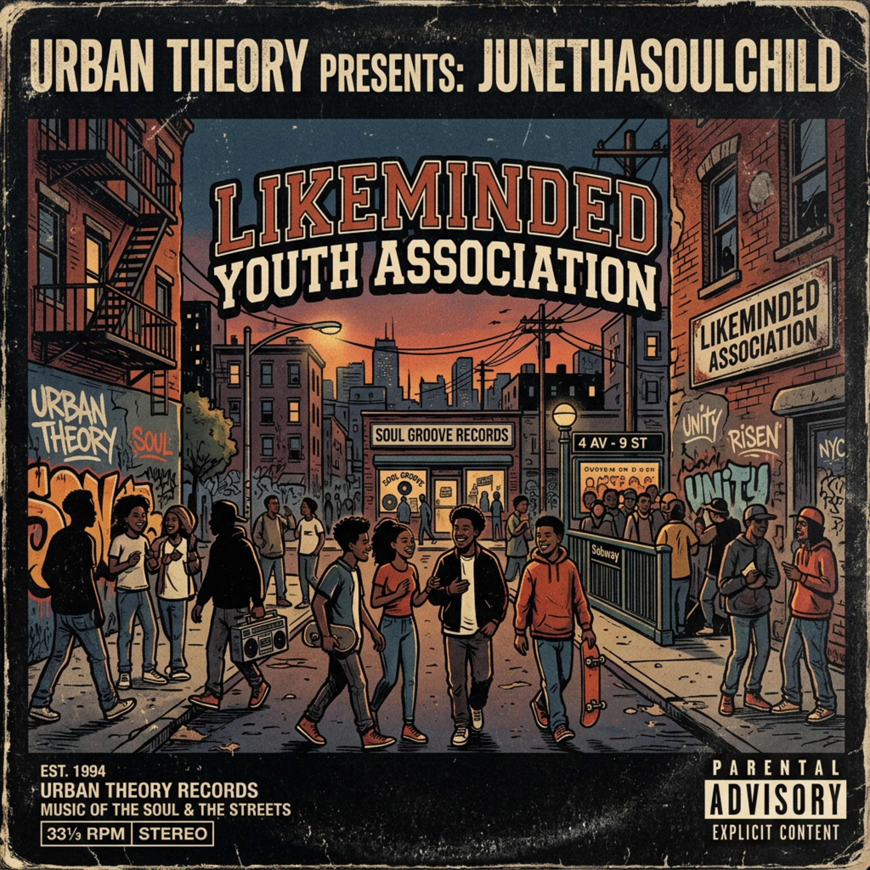 Politics As Usual by JuneThaSoulChild cover art