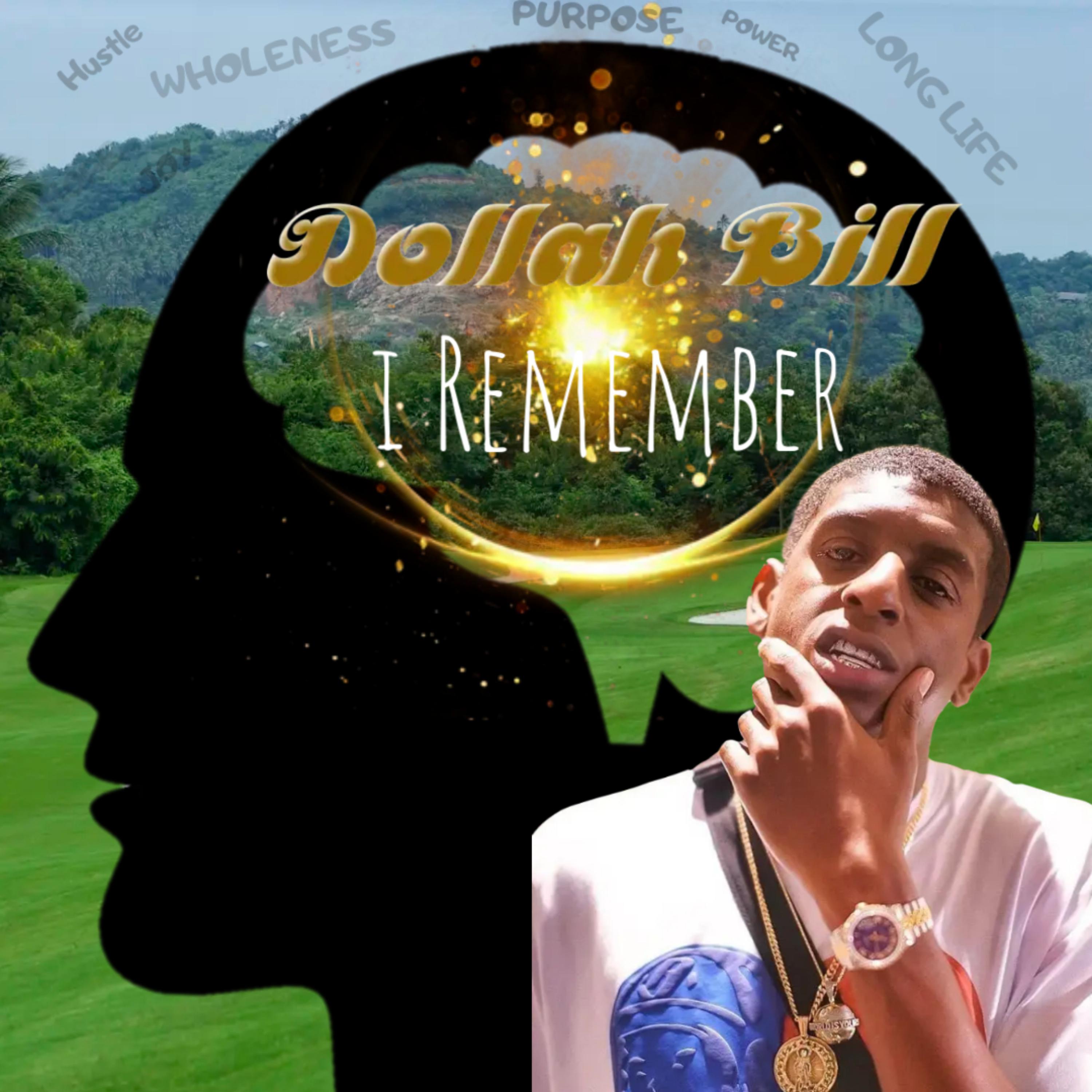 I Remember artwork
