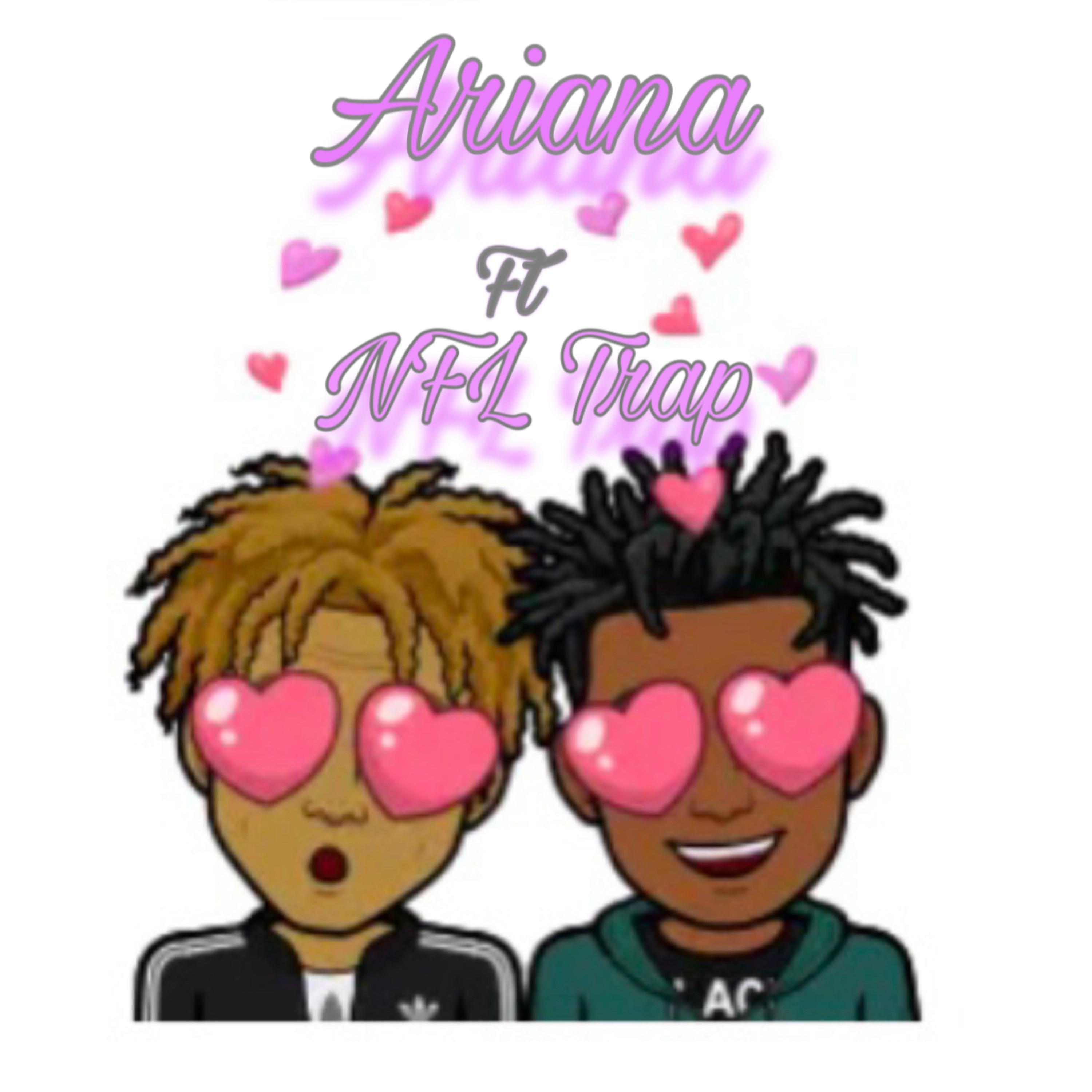 Ariana artwork
