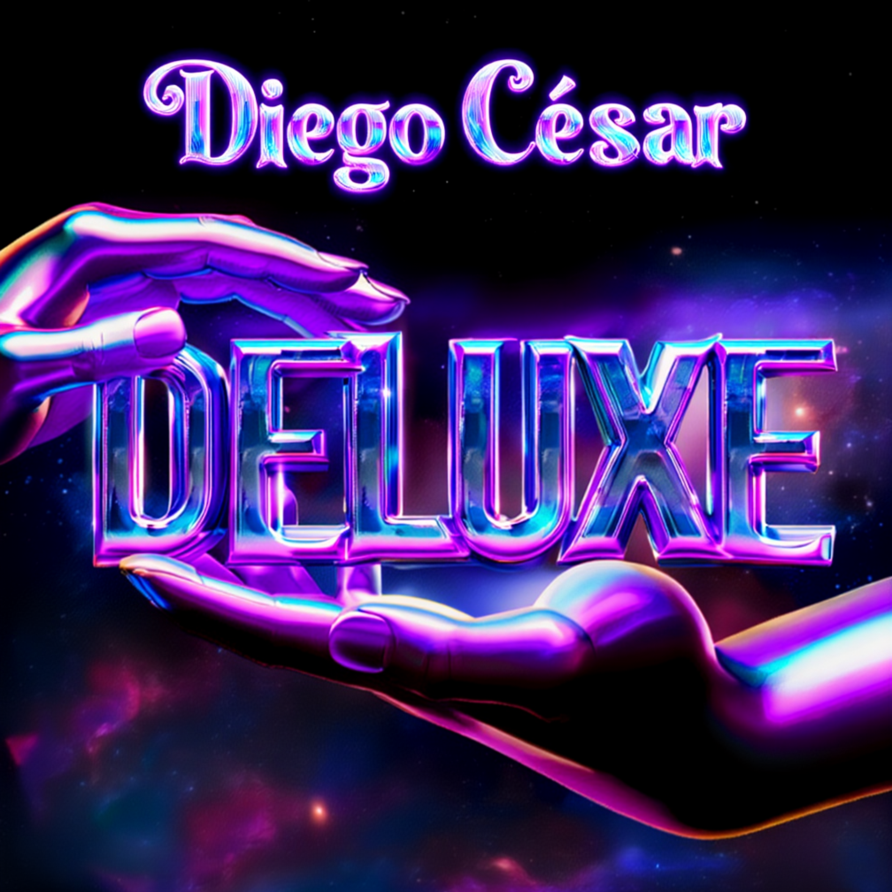 Diego (Deluxe Edition) artwork